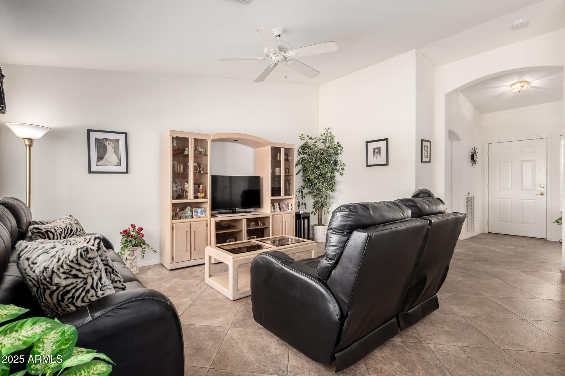 1381 E LA COSTA Drive