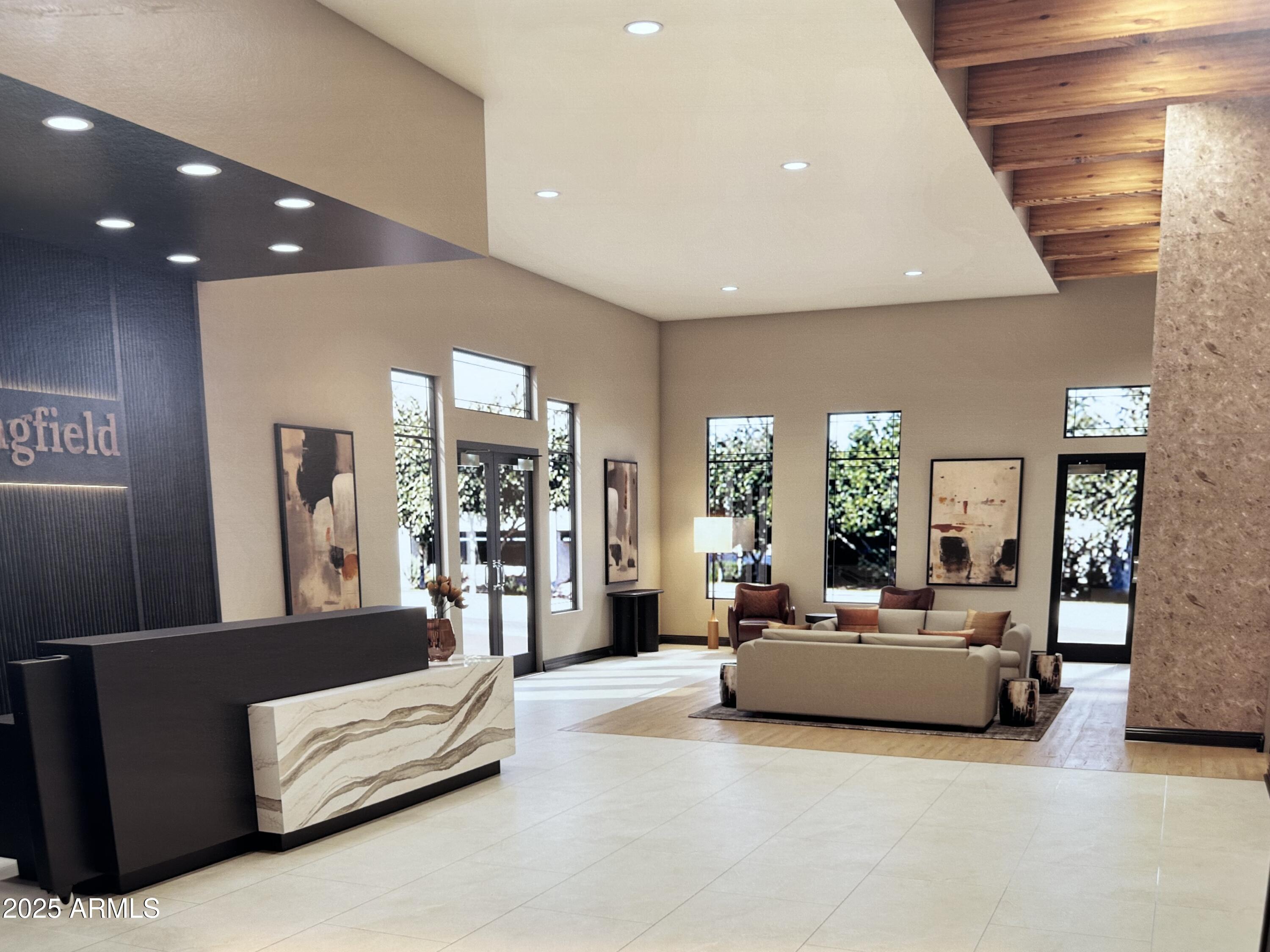 1381 E LA COSTA Drive