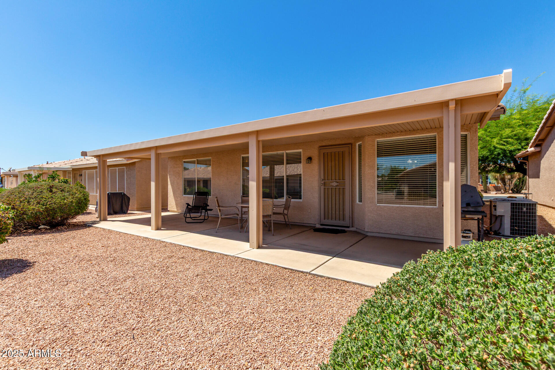 1381 E LA COSTA Drive