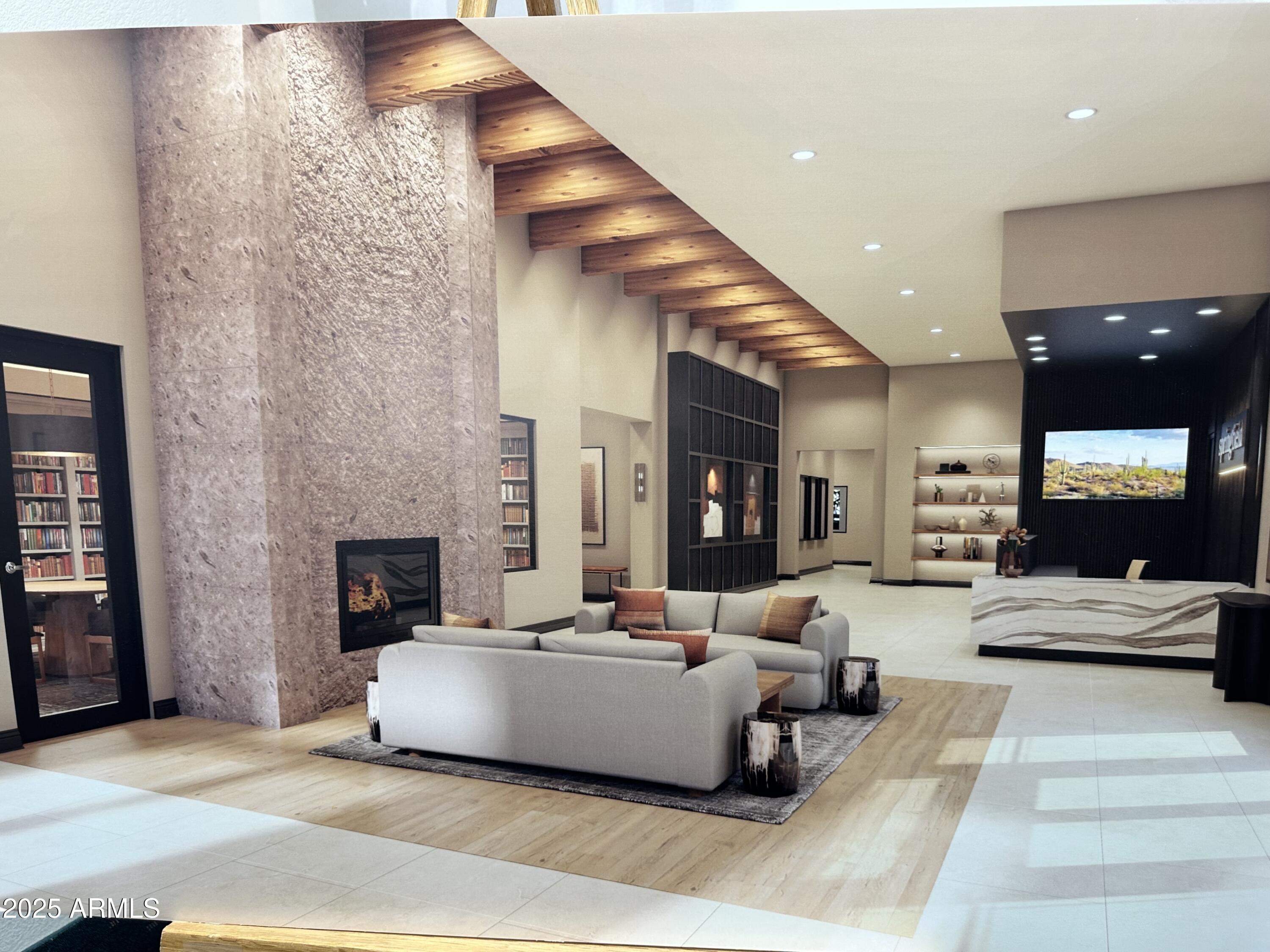 1381 E LA COSTA Drive