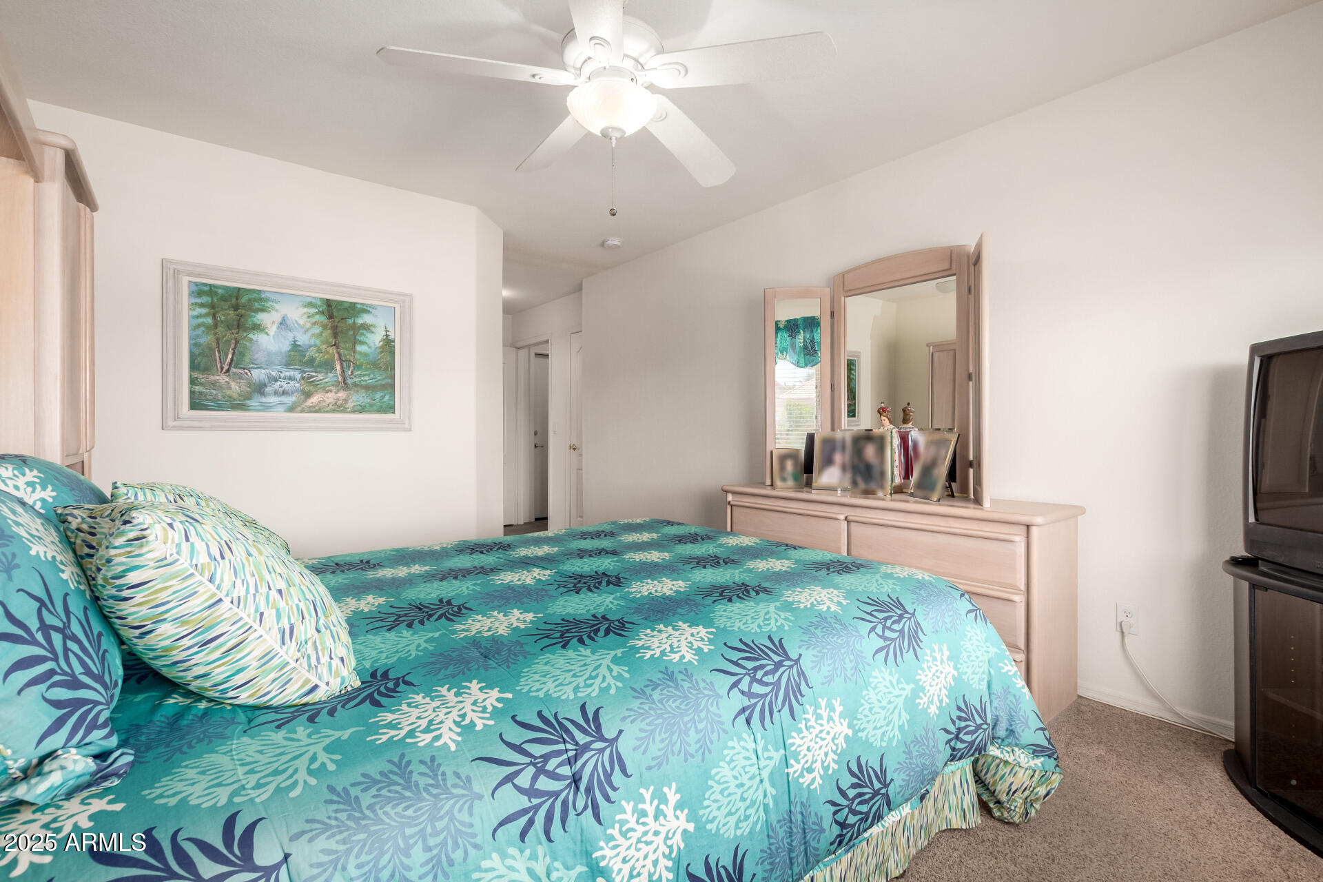 1381 E LA COSTA Drive