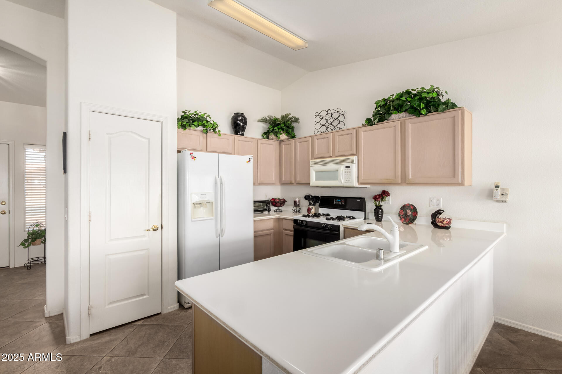 1381 E LA COSTA Drive