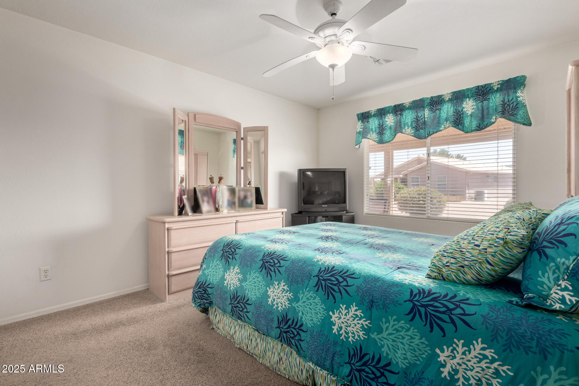 1381 E LA COSTA Drive