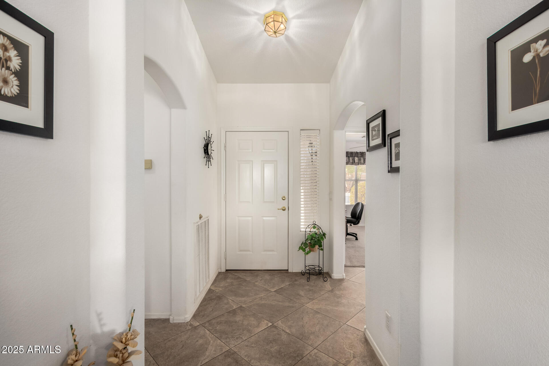 1381 E LA COSTA Drive