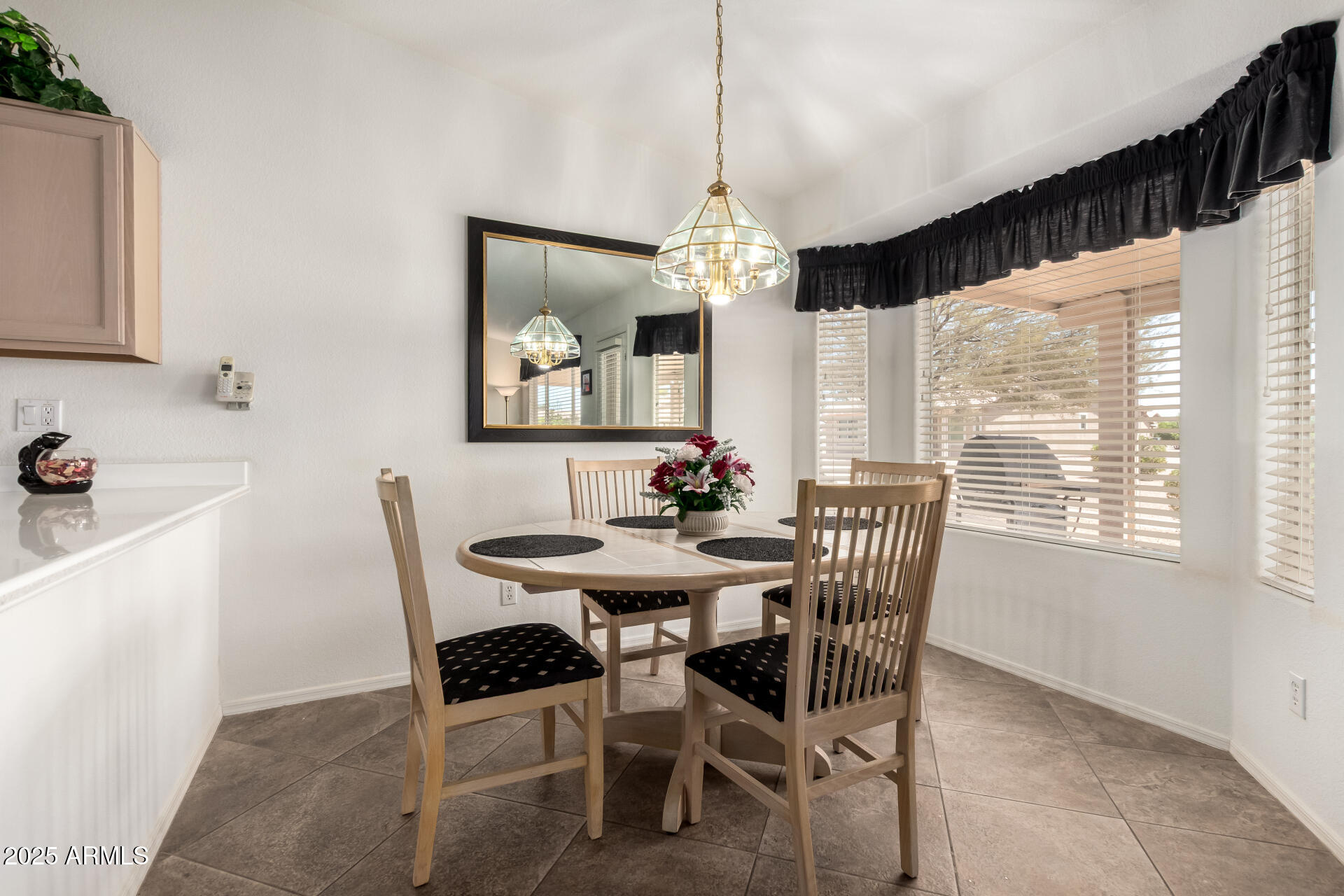 1381 E LA COSTA Drive