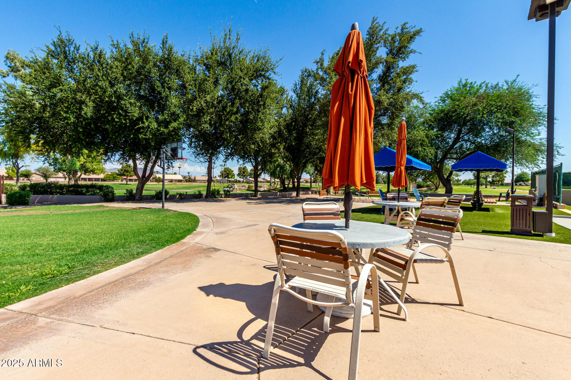 1381 E LA COSTA Drive