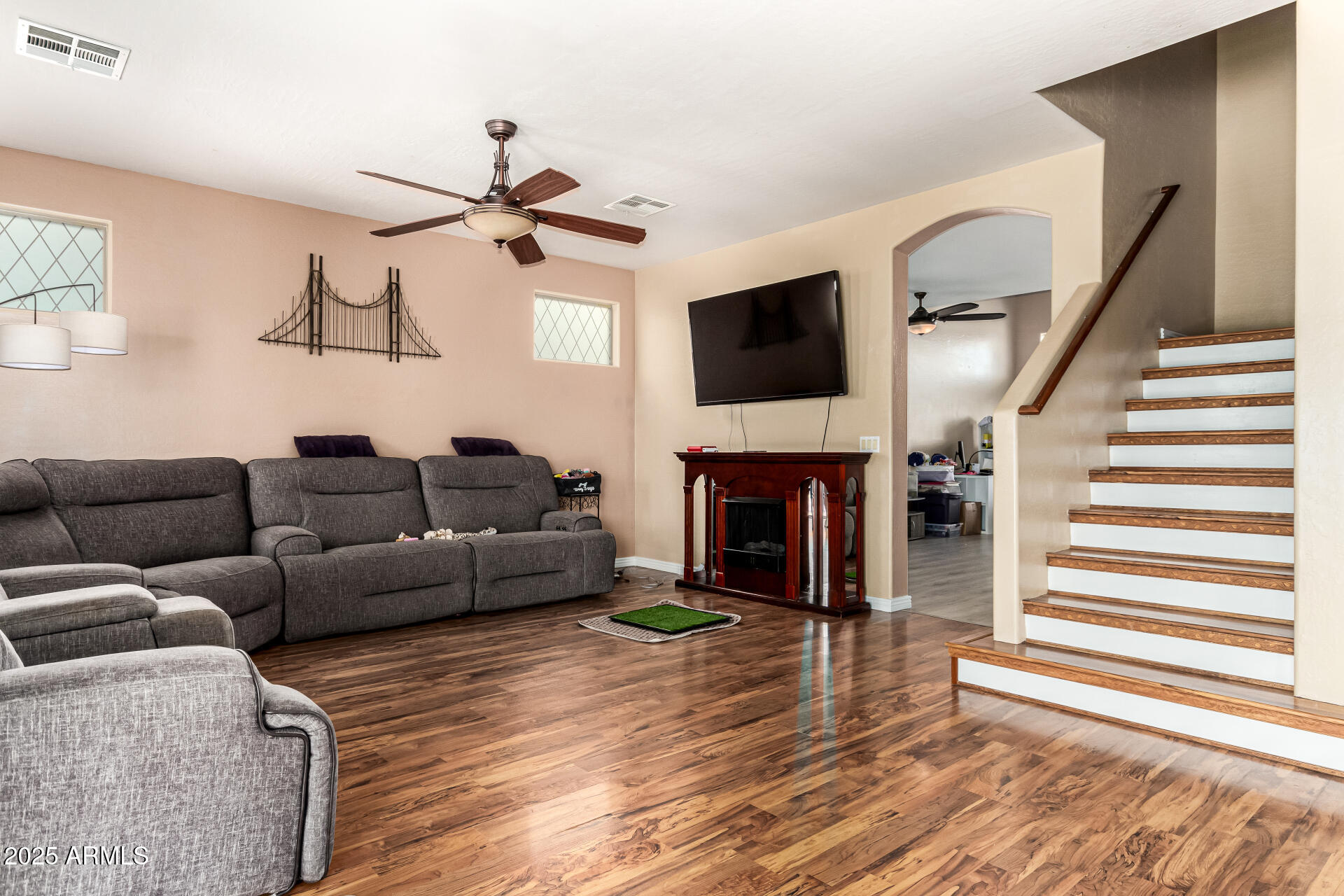 11550 E PRIMROSE Lane