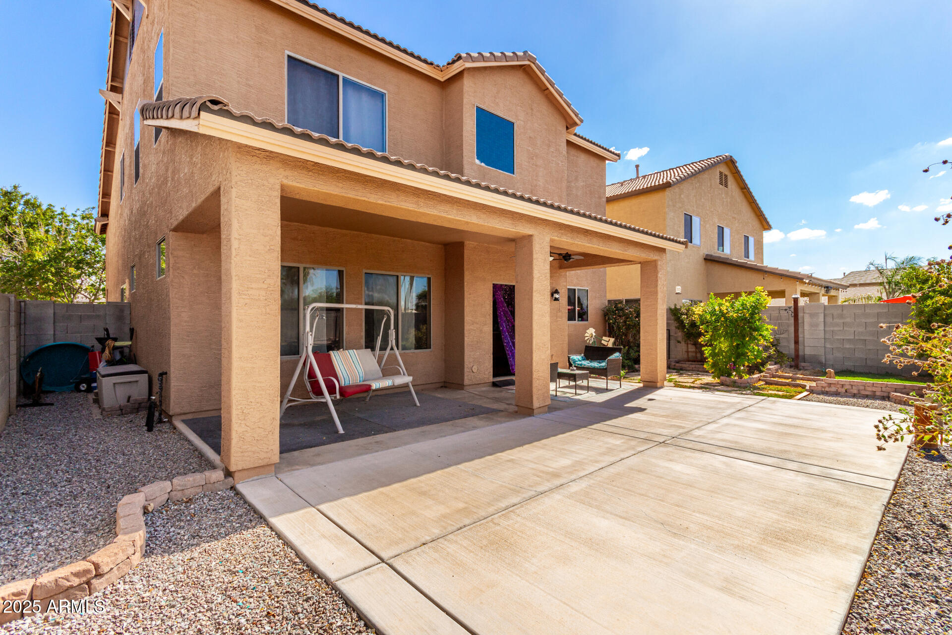 11550 E PRIMROSE Lane