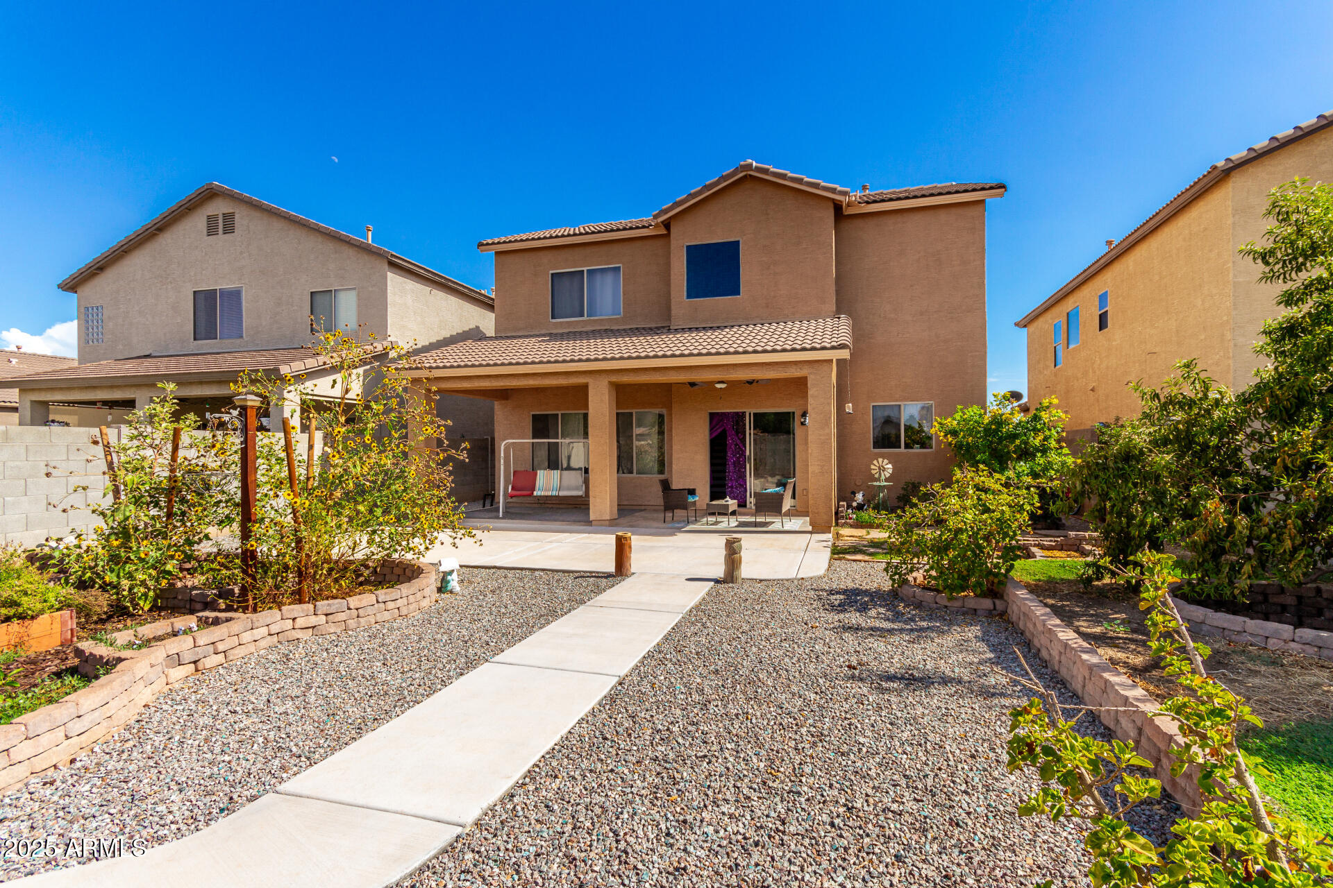 11550 E PRIMROSE Lane