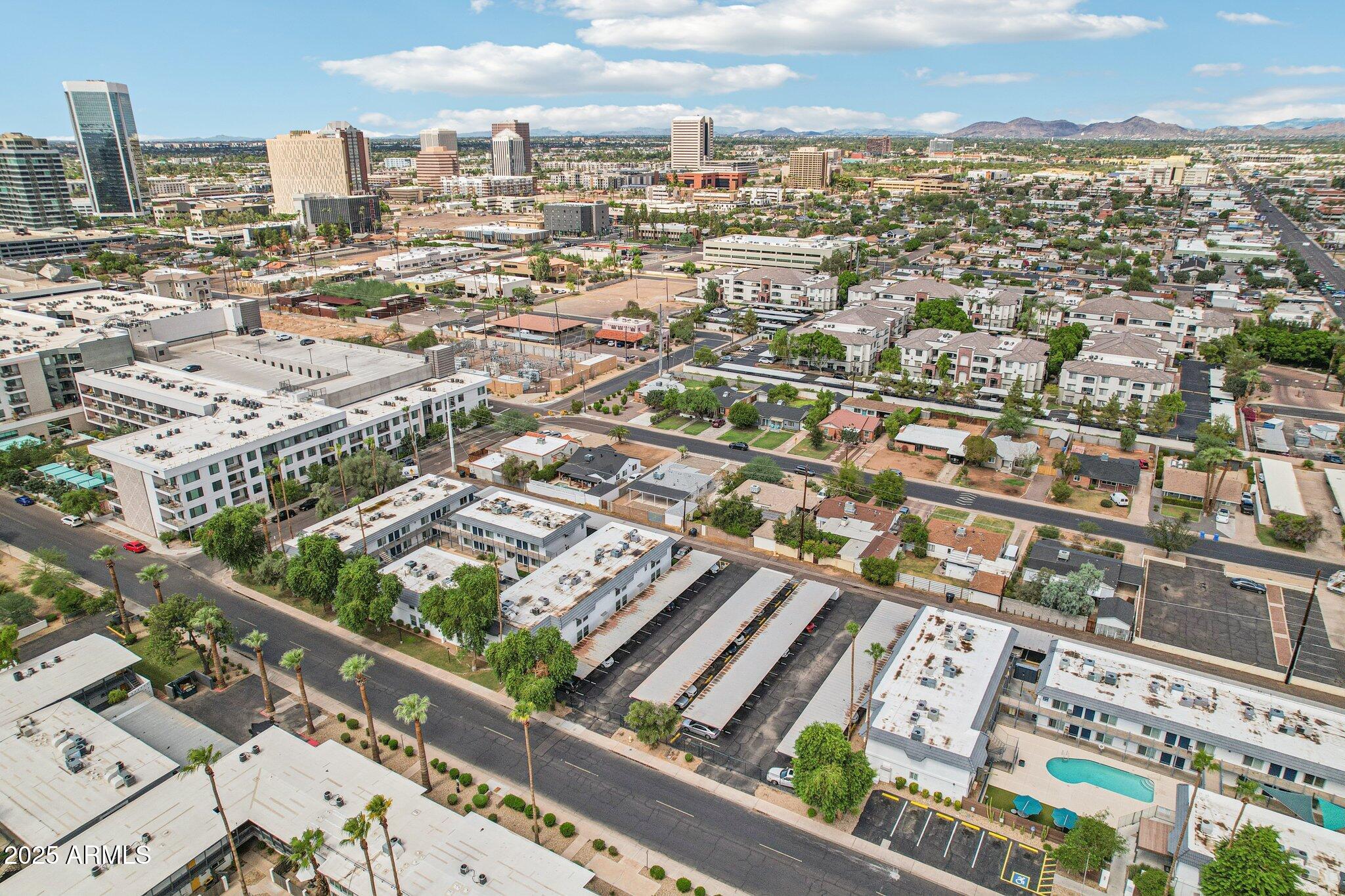 511 E CHEERY LYNN Road