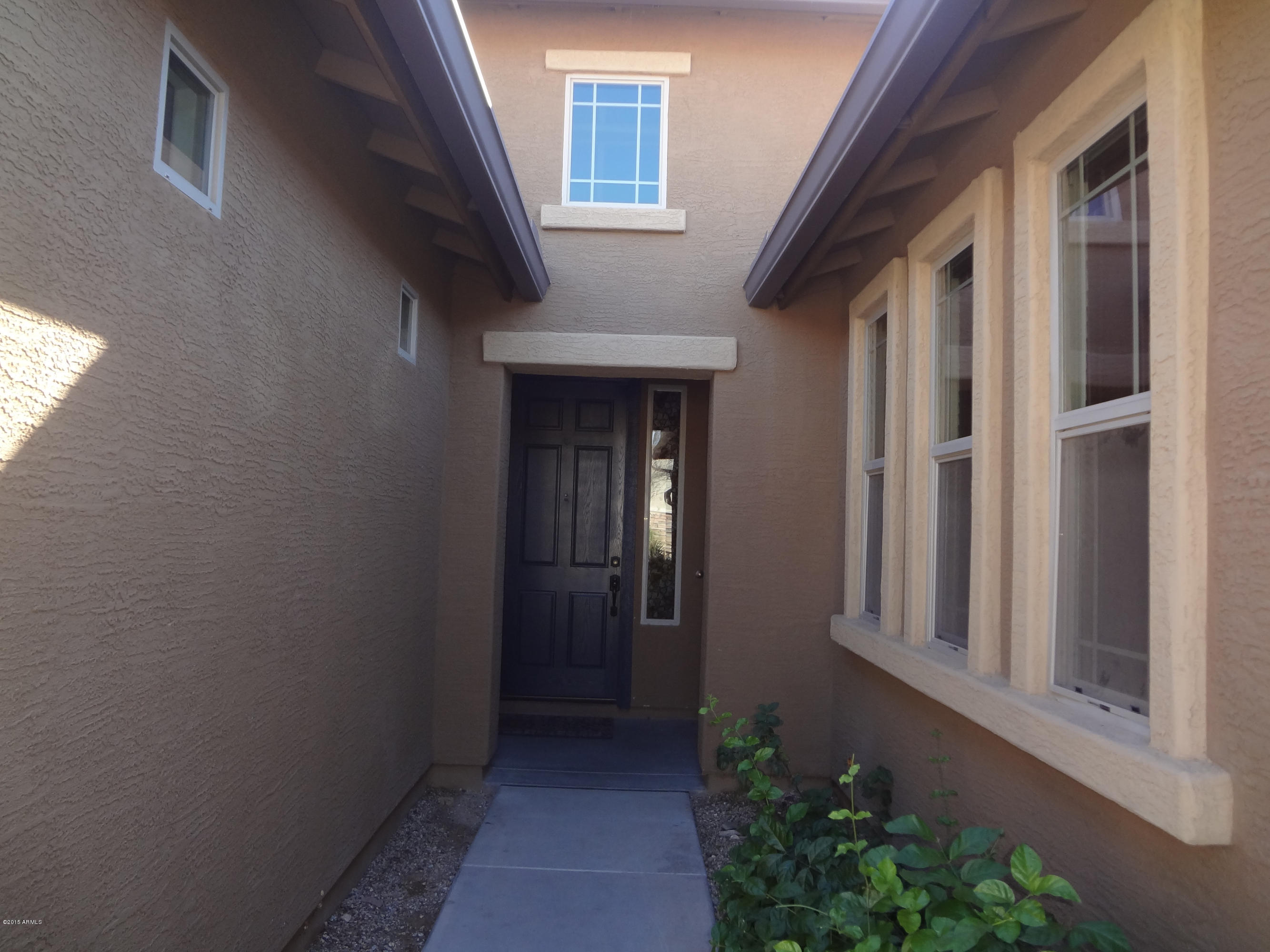 1575 W PELICAN Court