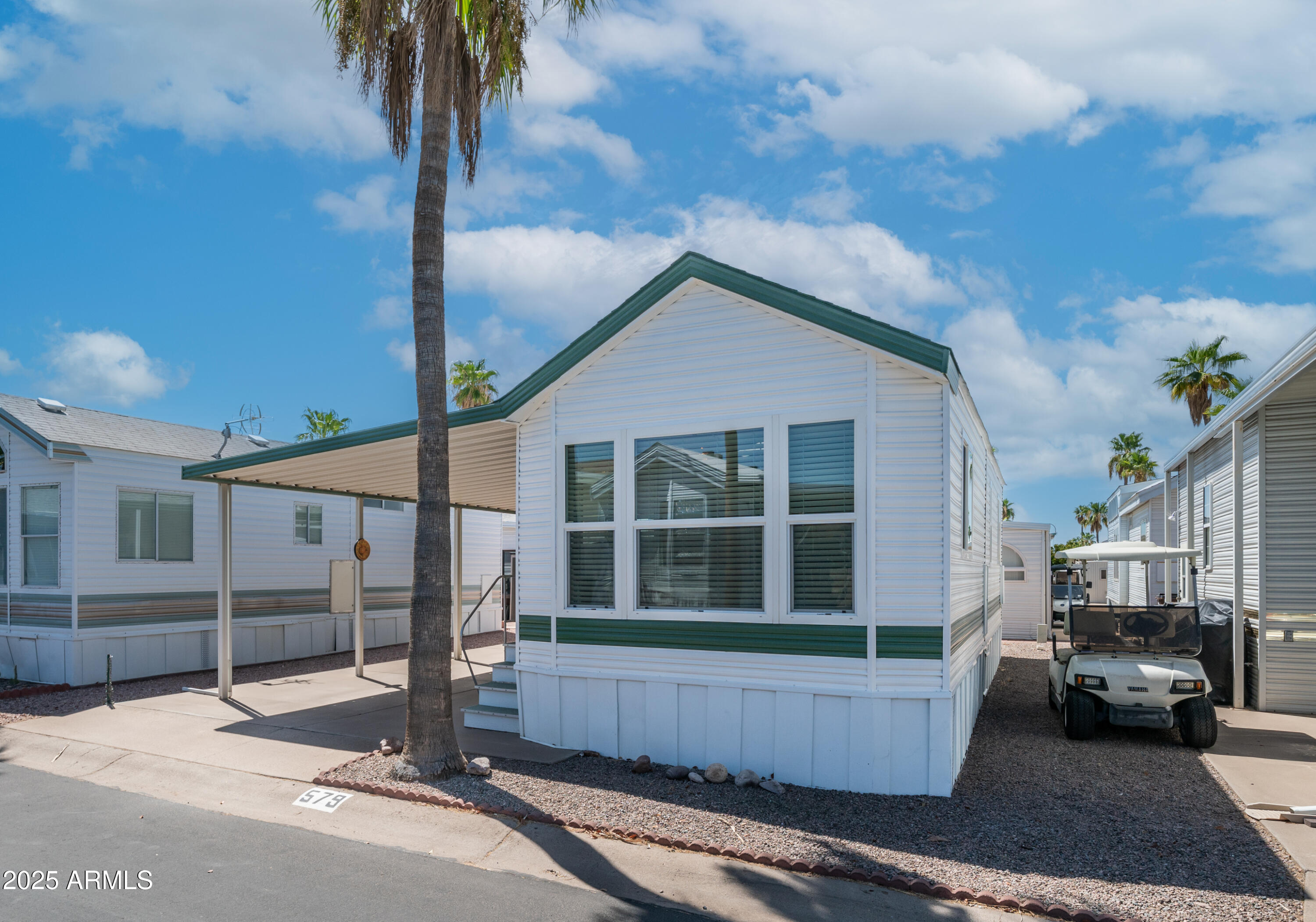 579 JASPAR Drive, 579