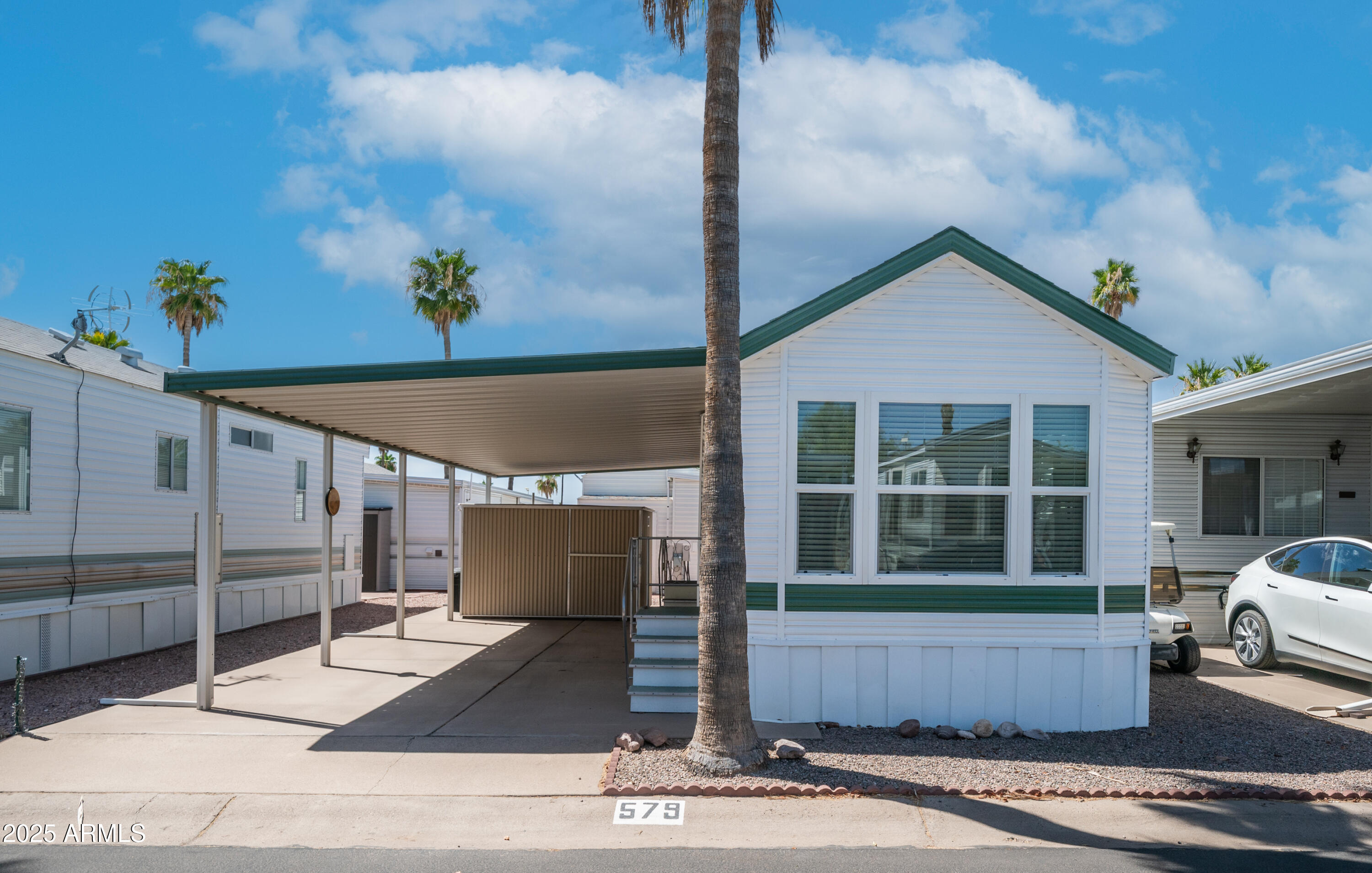 579 JASPAR Drive, 579