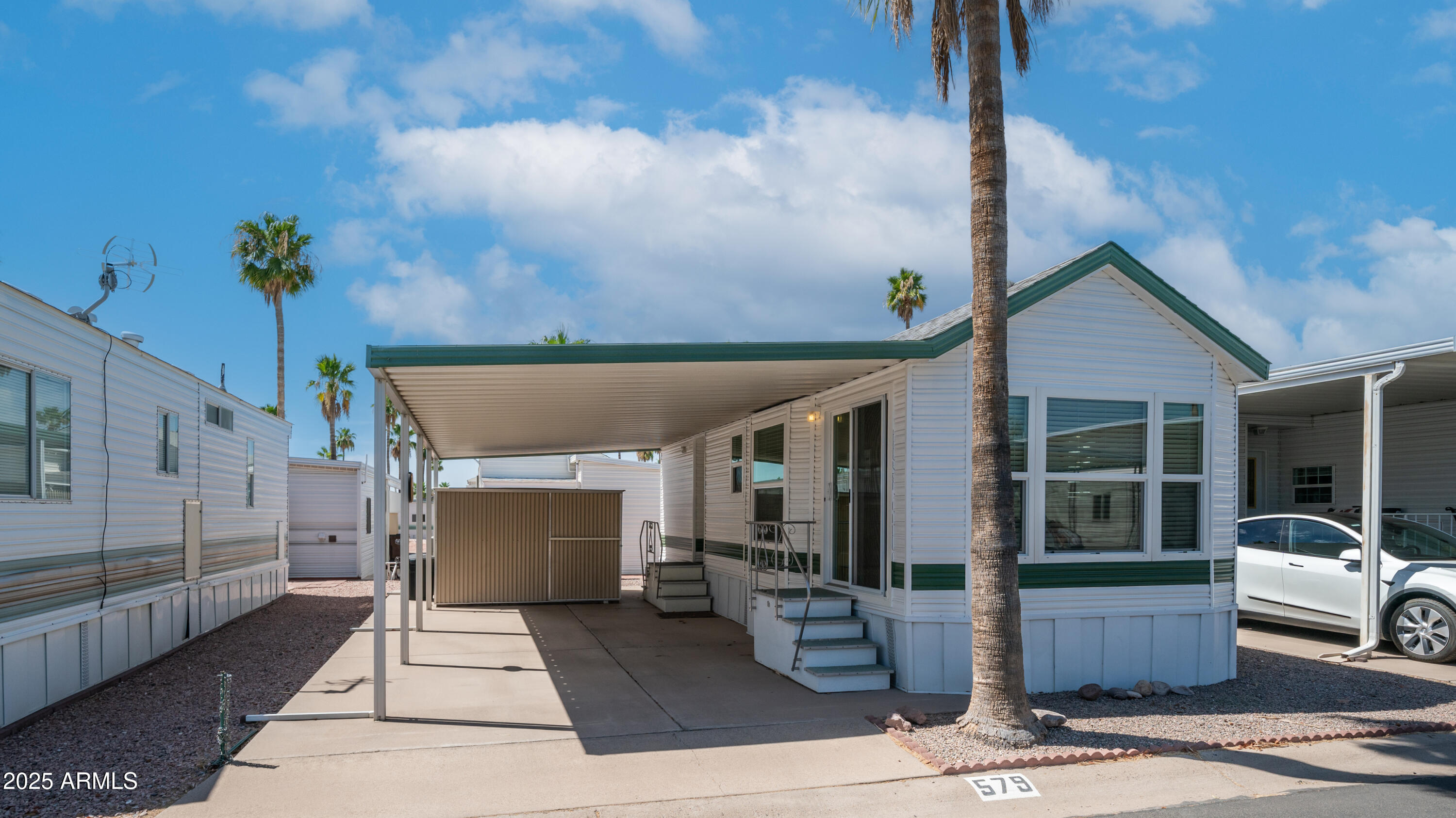 579 JASPAR Drive, 579