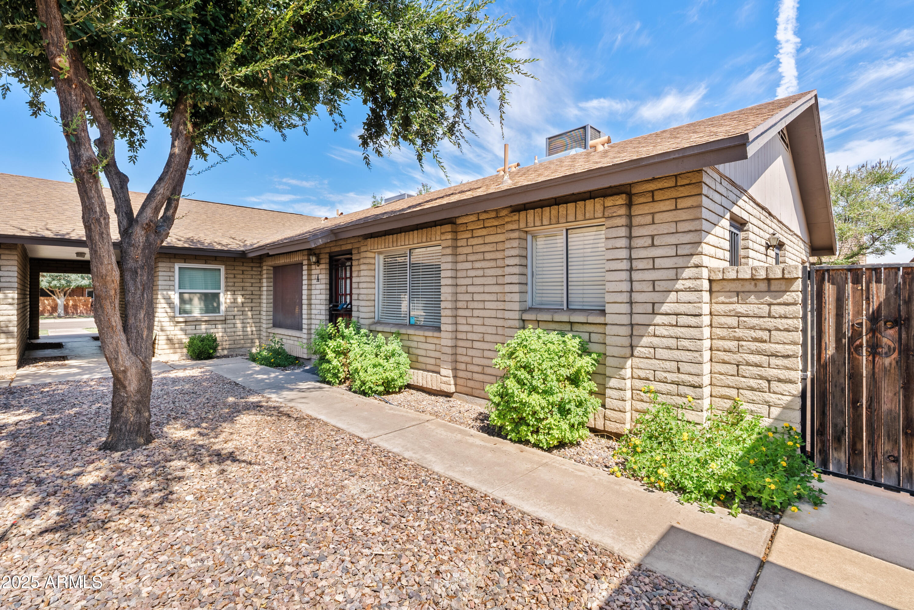 6415 S Kenneth Place, A