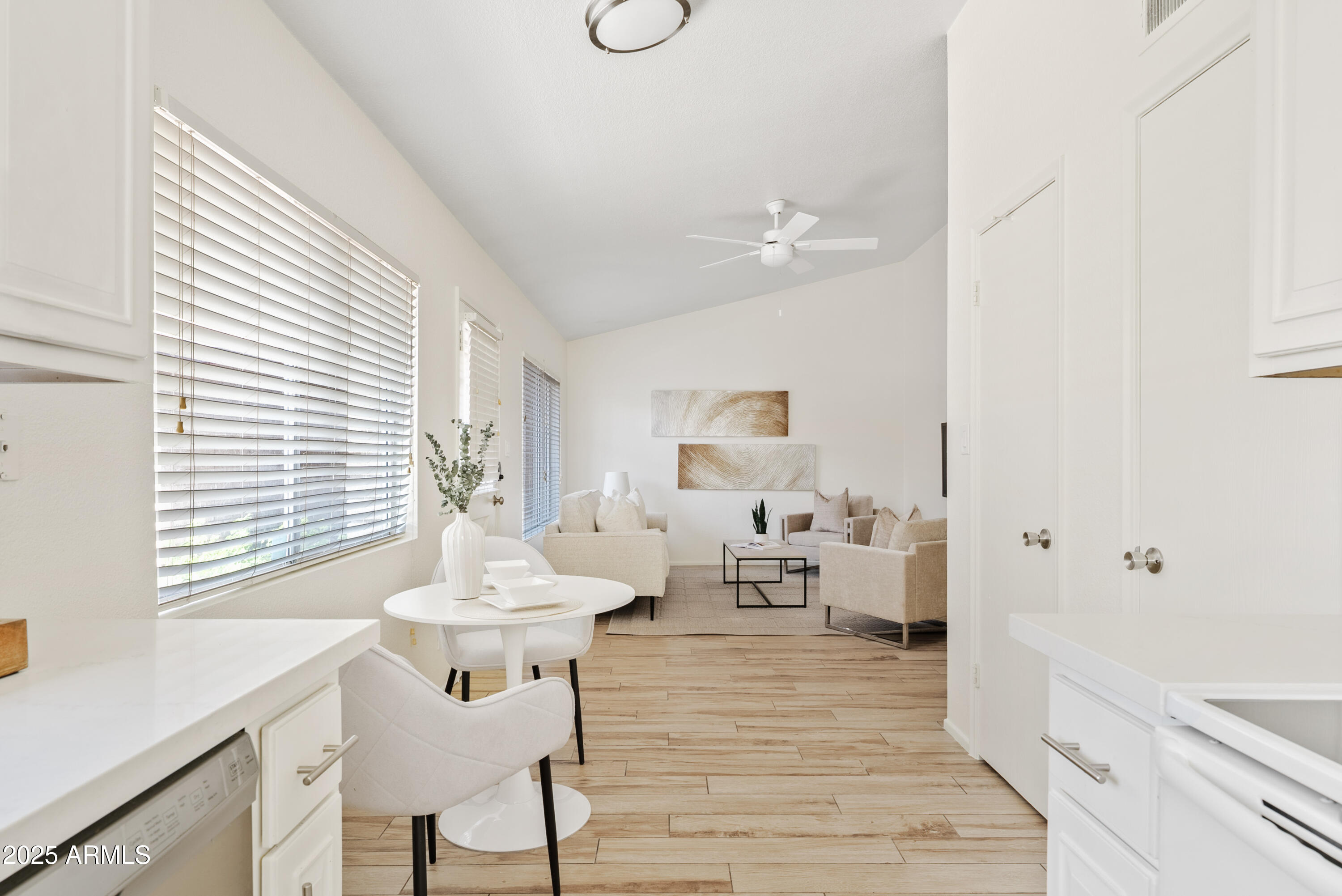 6415 S Kenneth Place, A