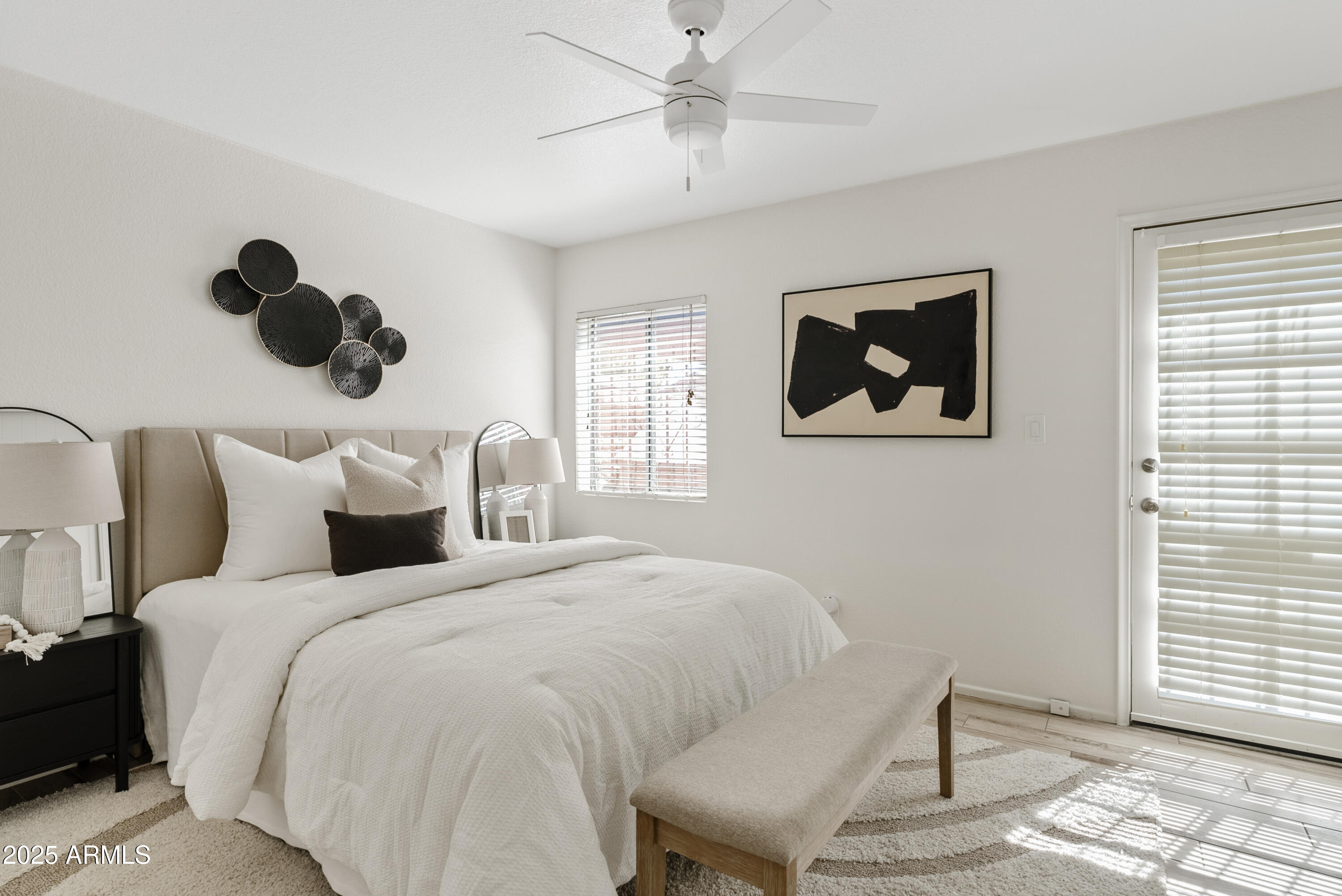 6415 S Kenneth Place, A