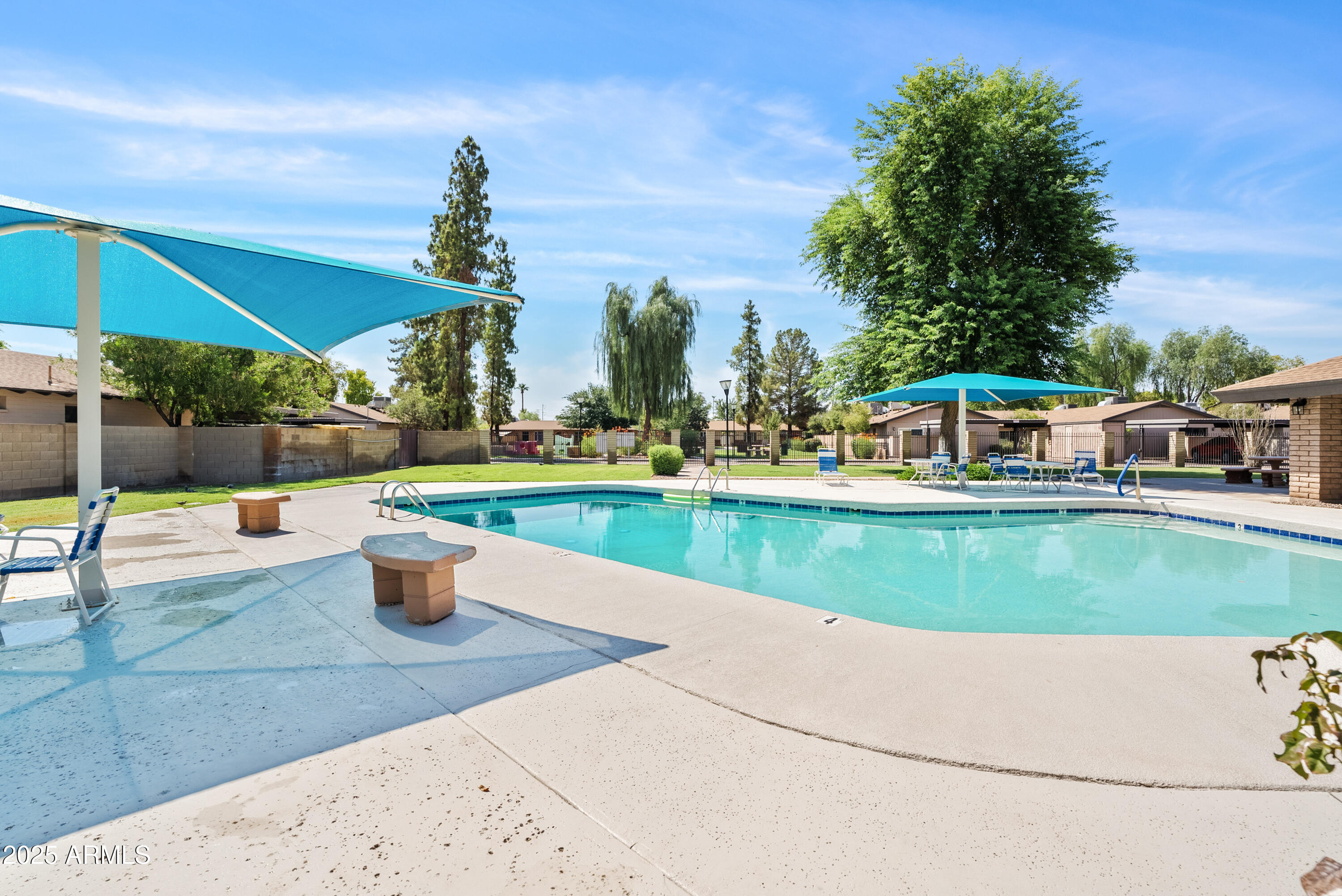 6415 S Kenneth Place, A