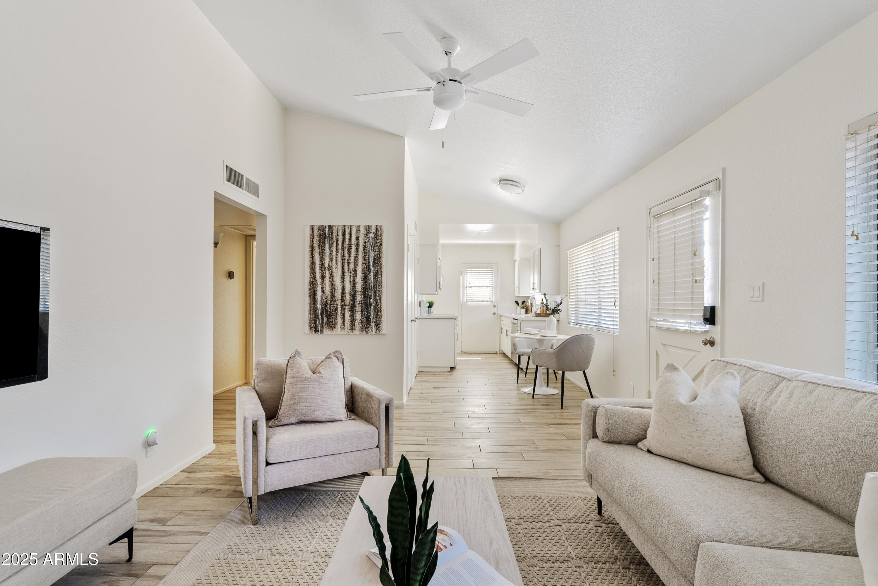 6415 S Kenneth Place, A