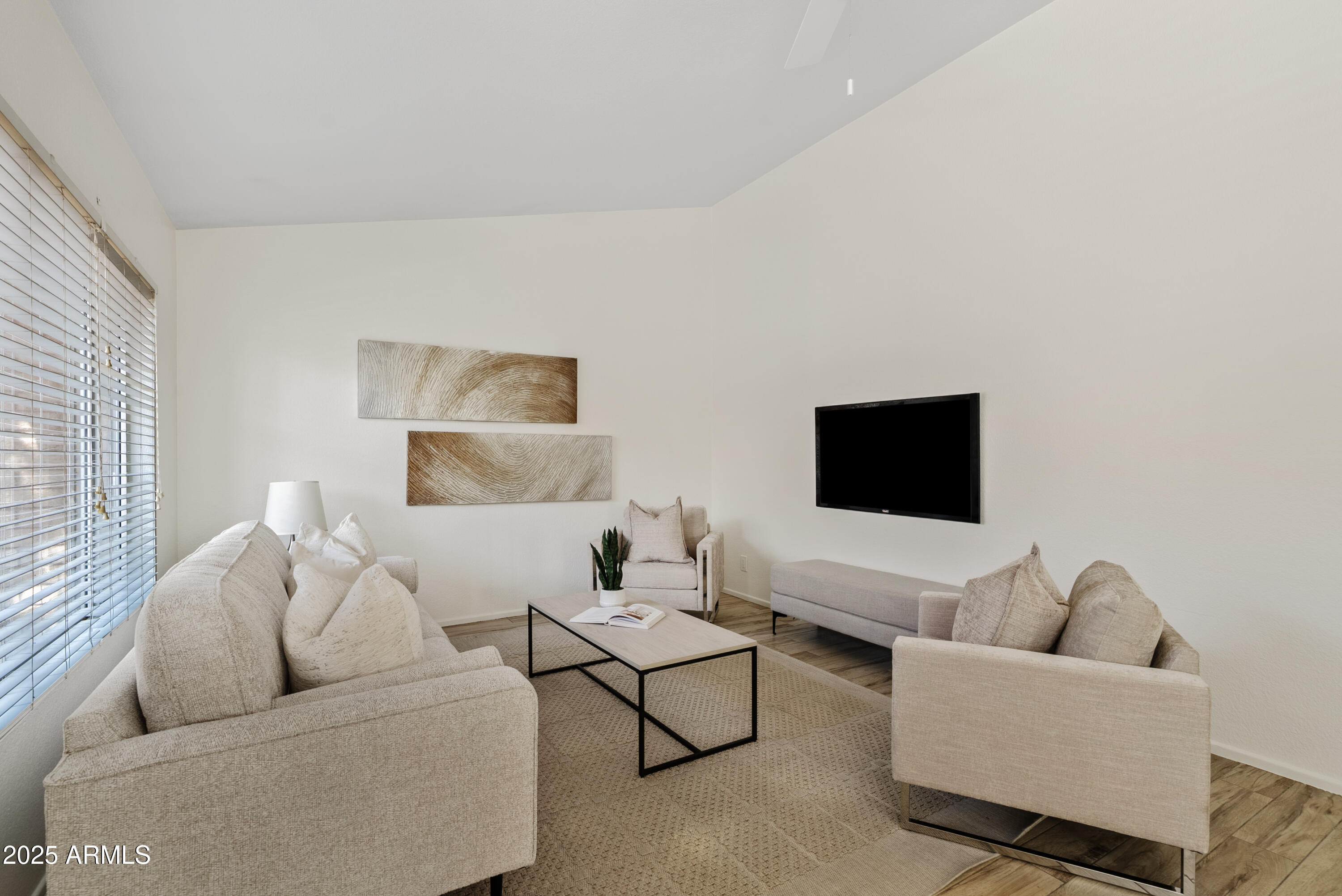 6415 S Kenneth Place, A