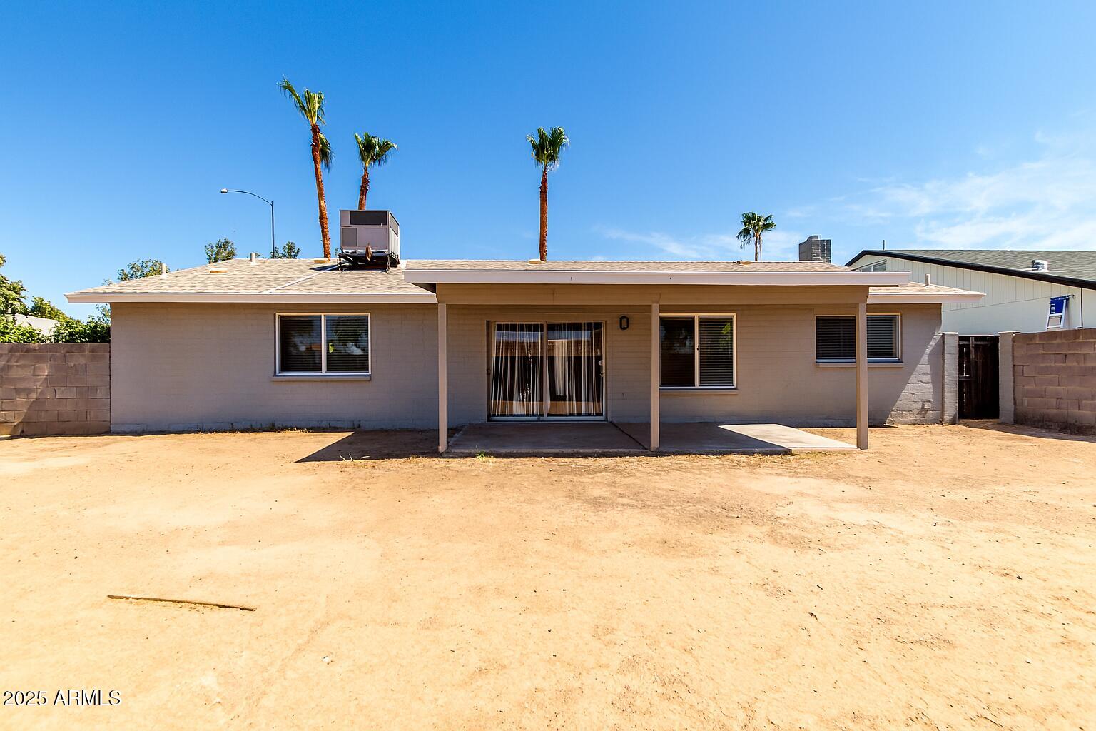 2205 E Garnet Avenue