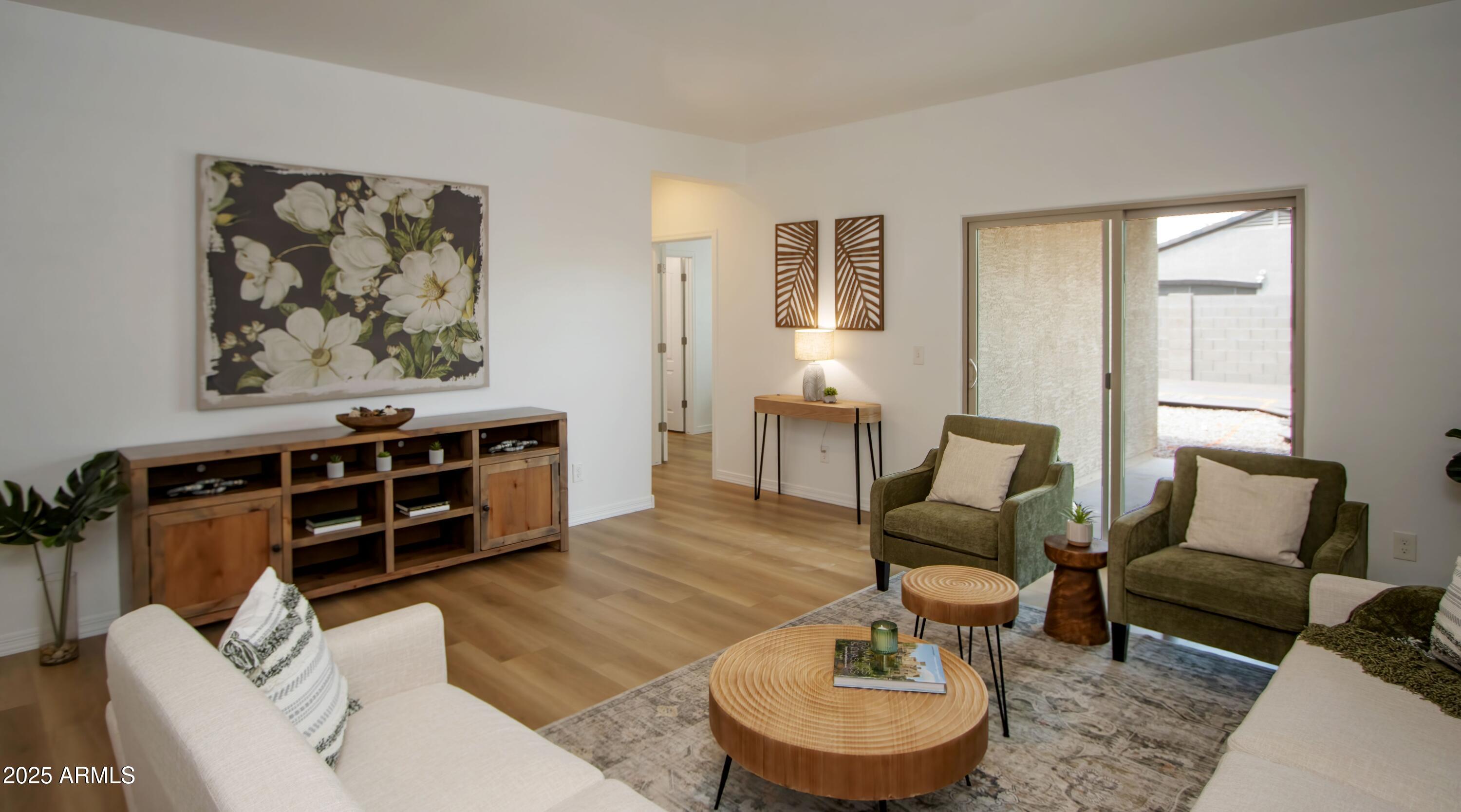 38234 W La Paz Street