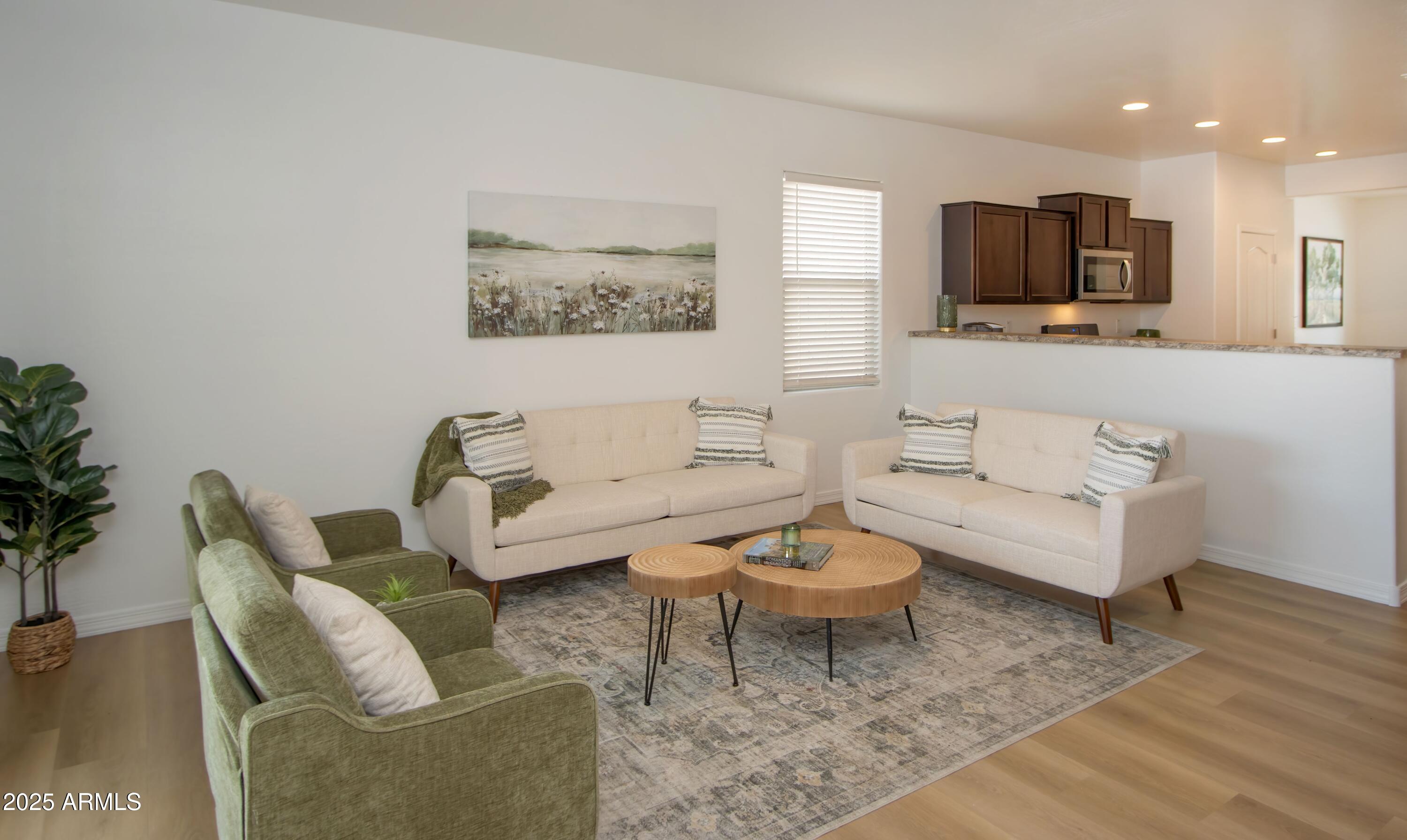 38234 W La Paz Street