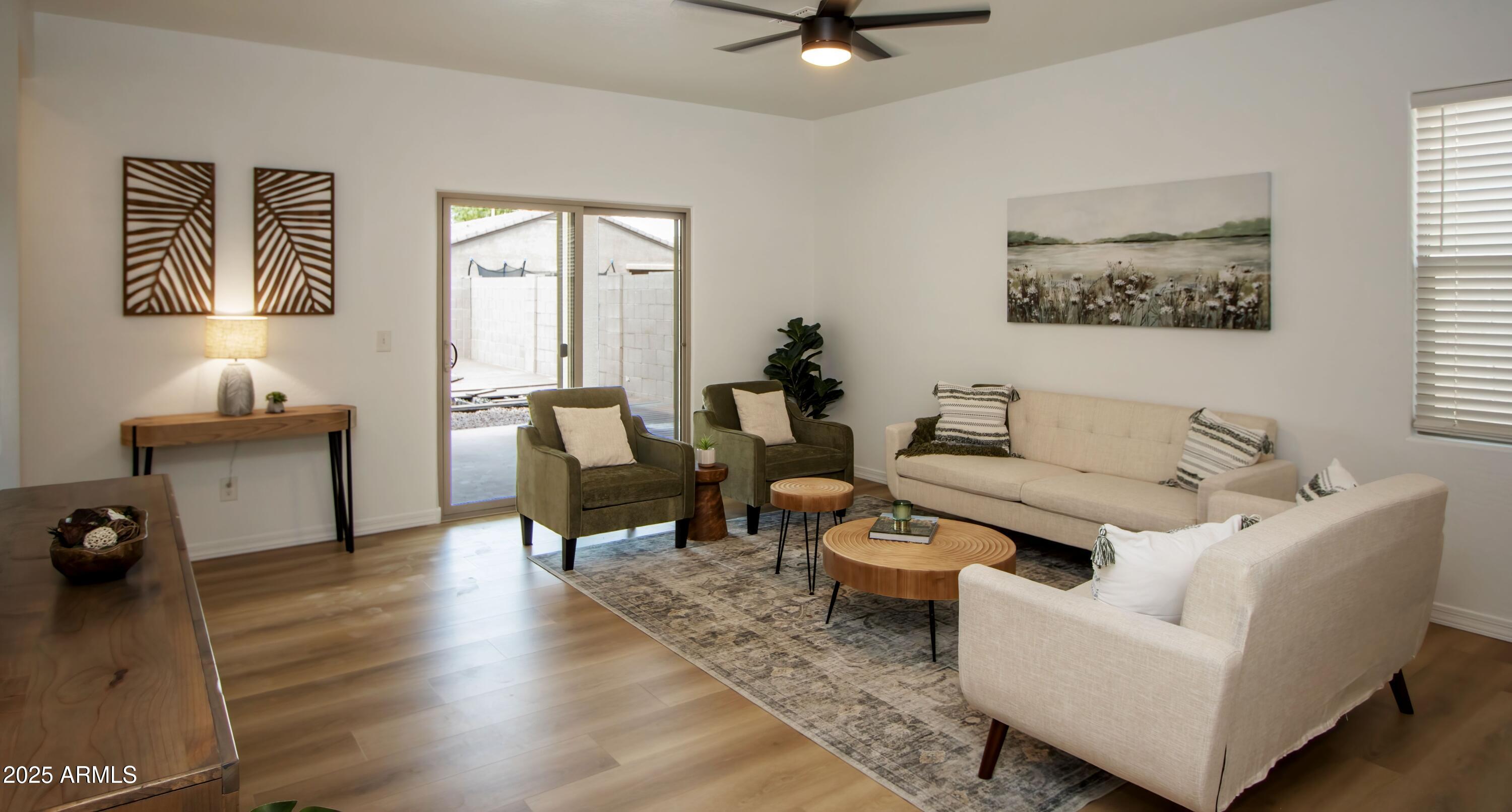 38234 W La Paz Street