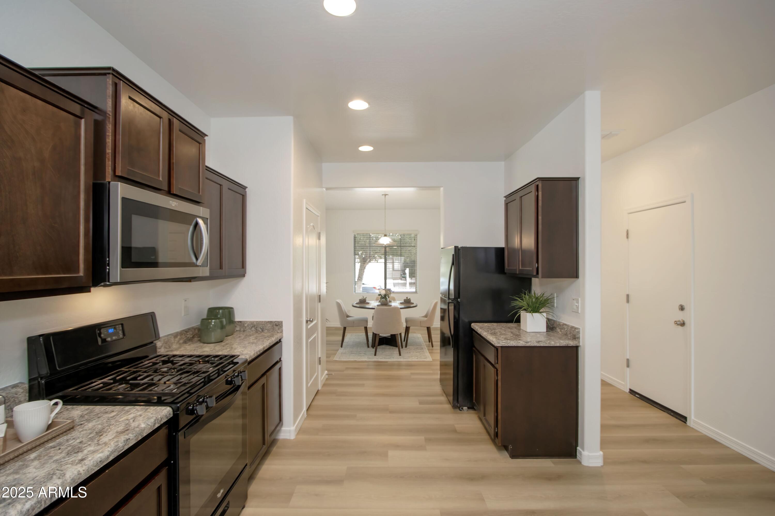 38234 W La Paz Street