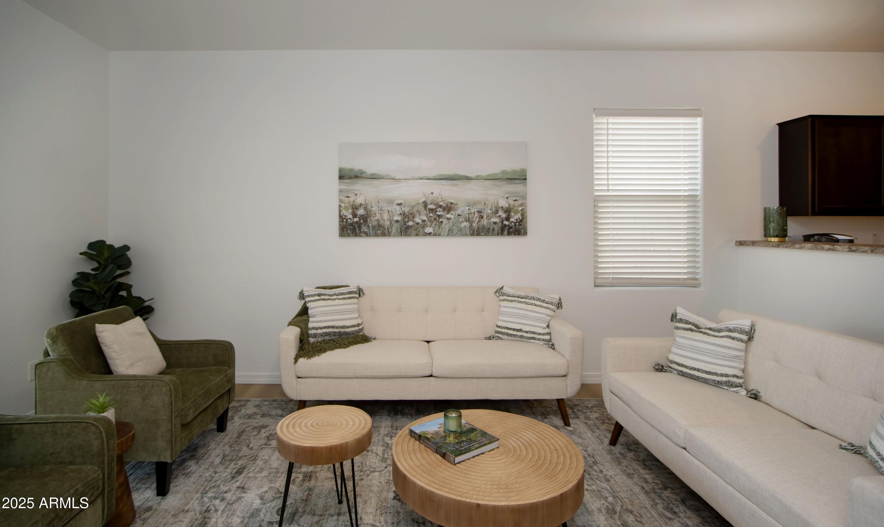 38234 W La Paz Street