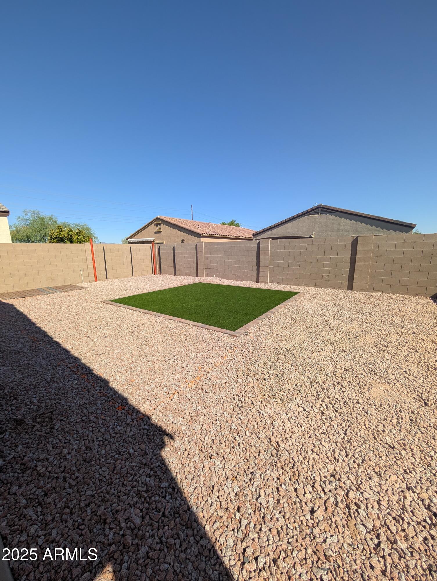 38234 W La Paz Street