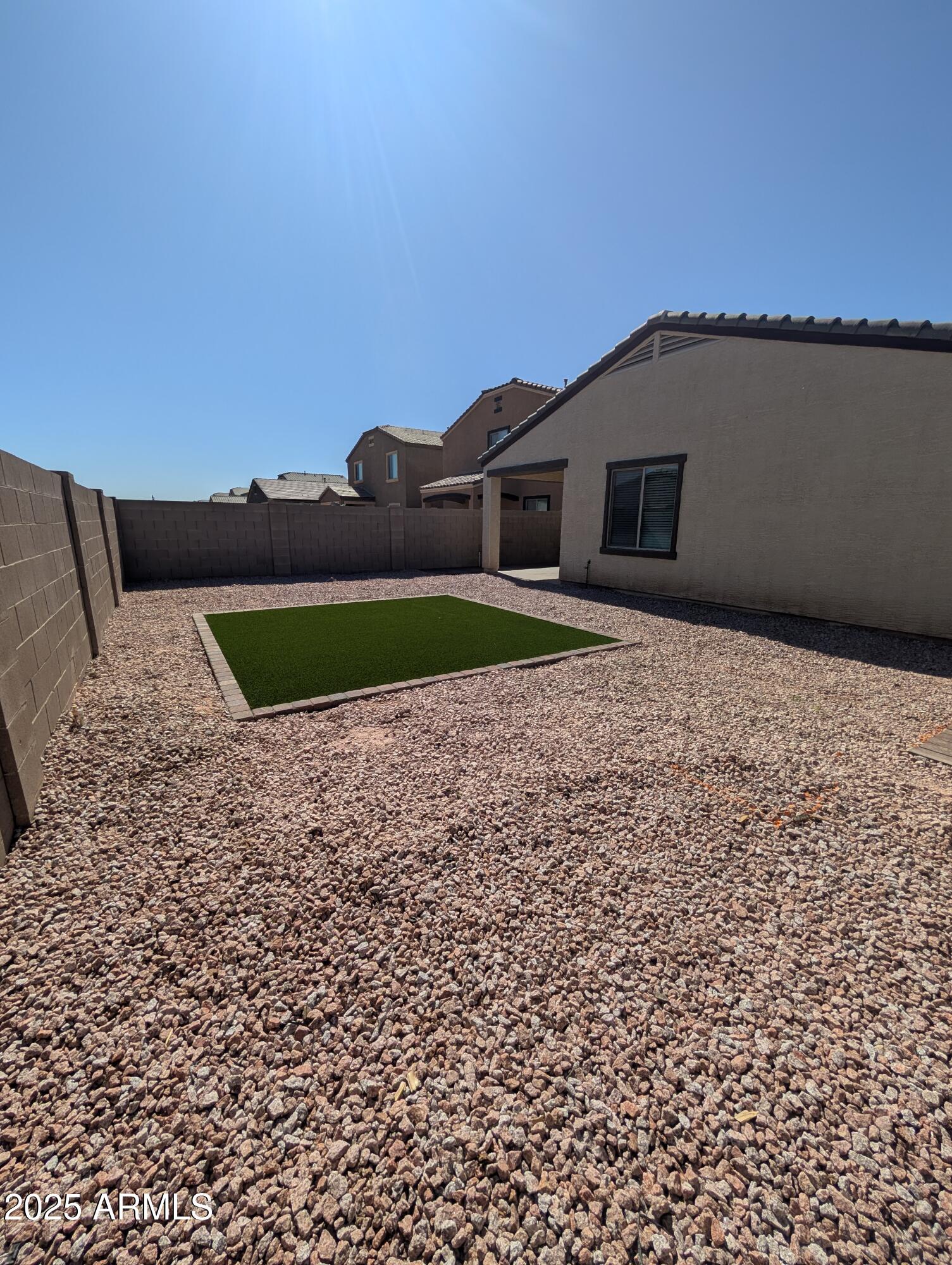 38234 W La Paz Street