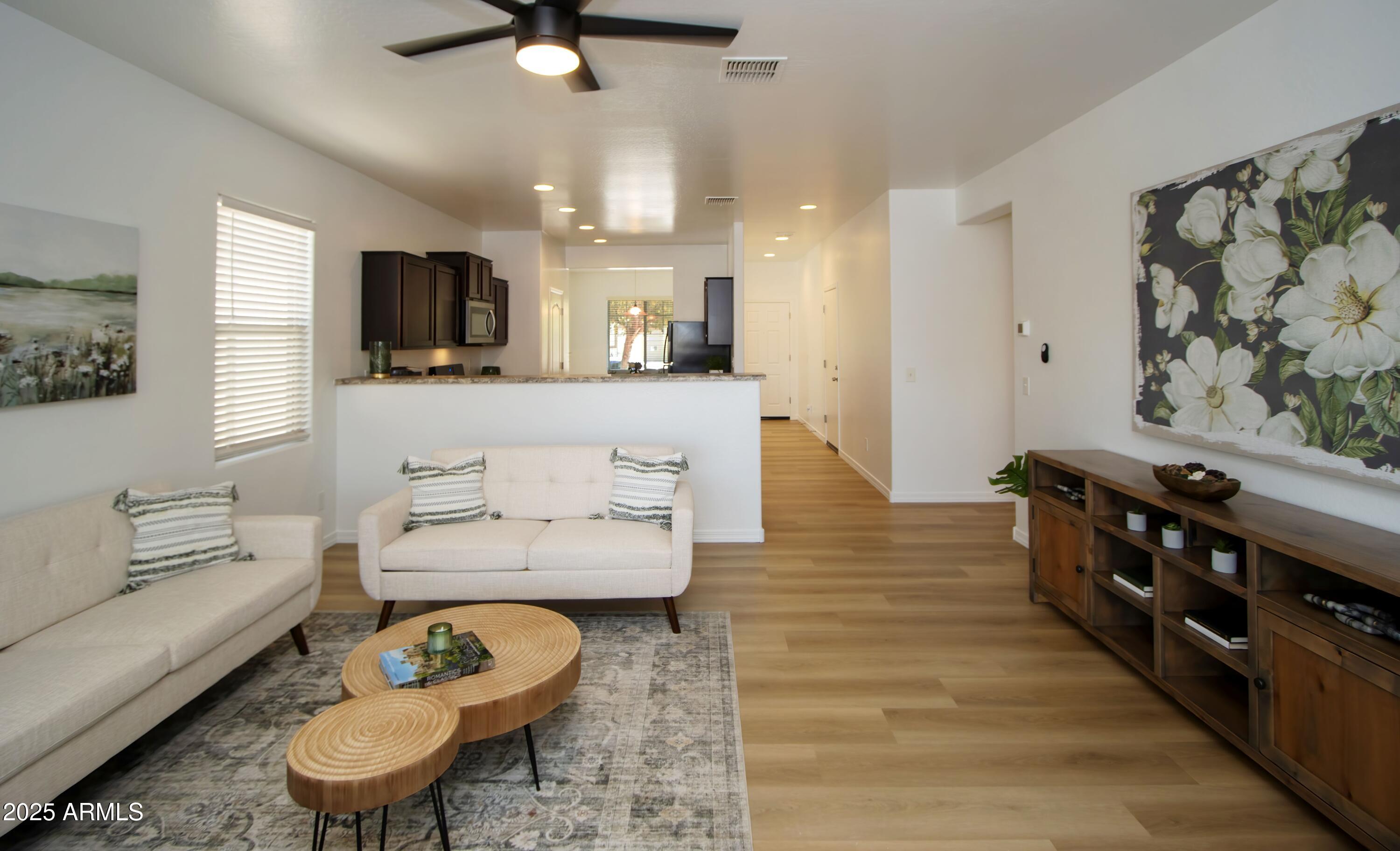 38234 W La Paz Street