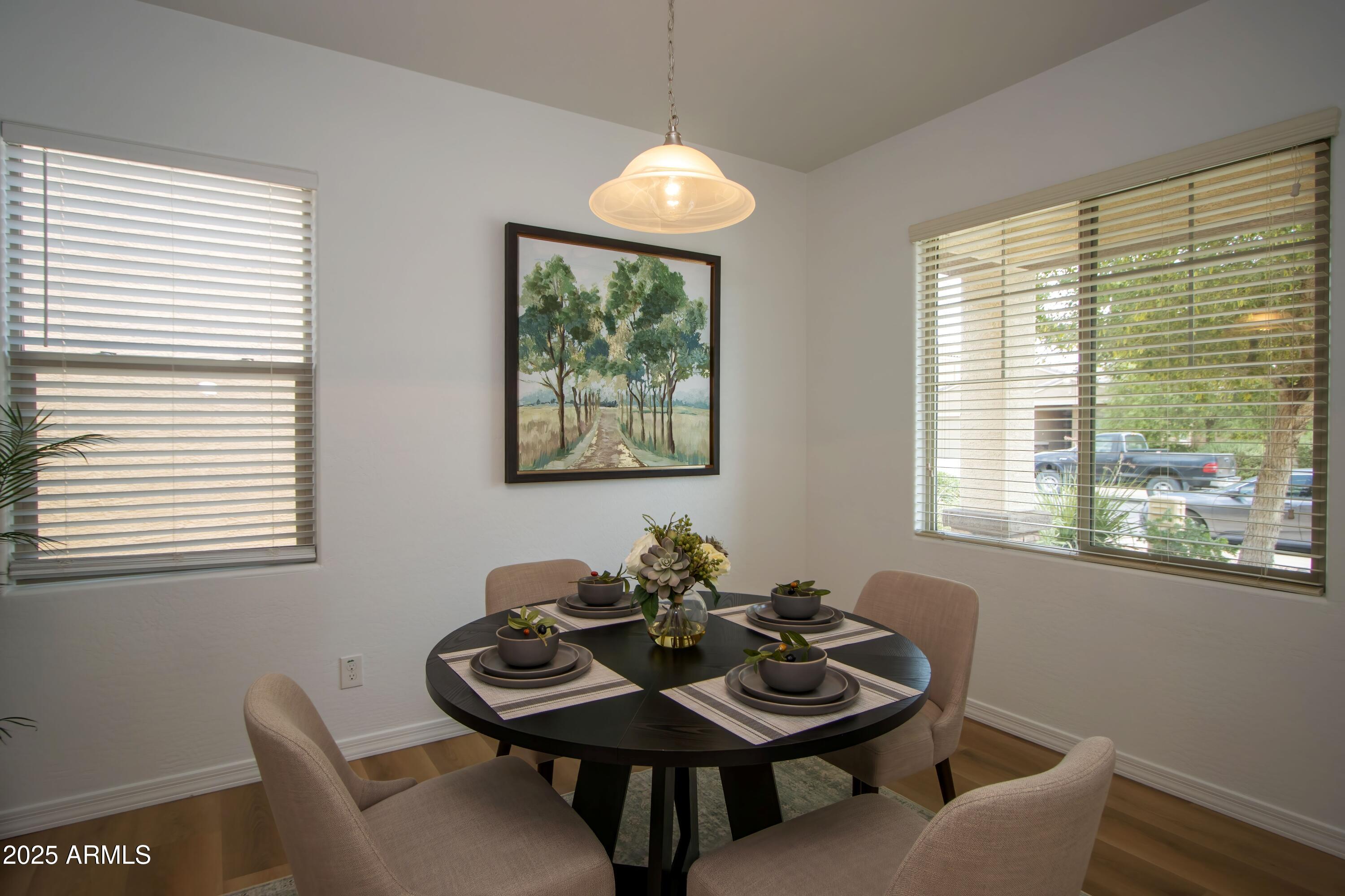 38234 W La Paz Street