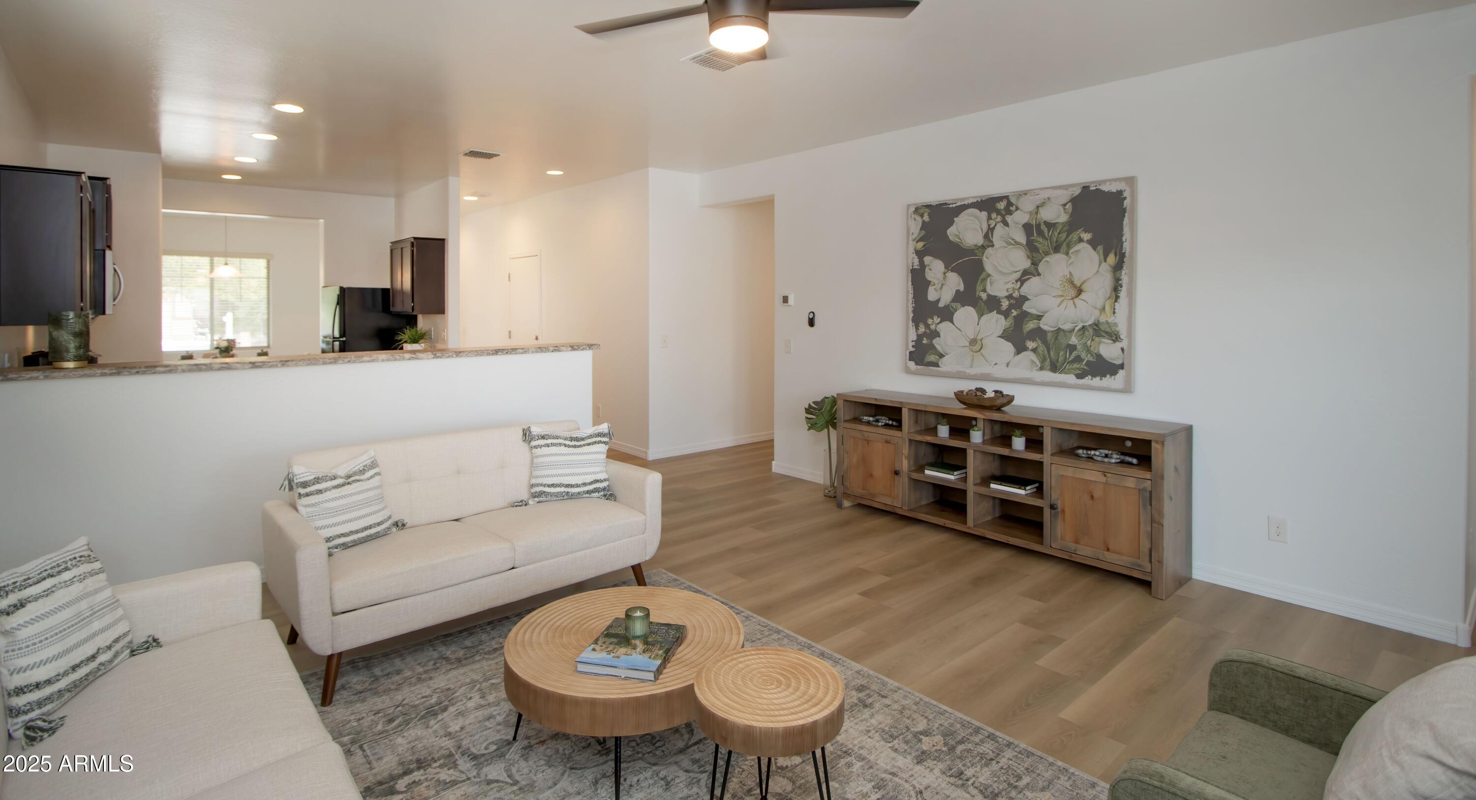 38234 W La Paz Street