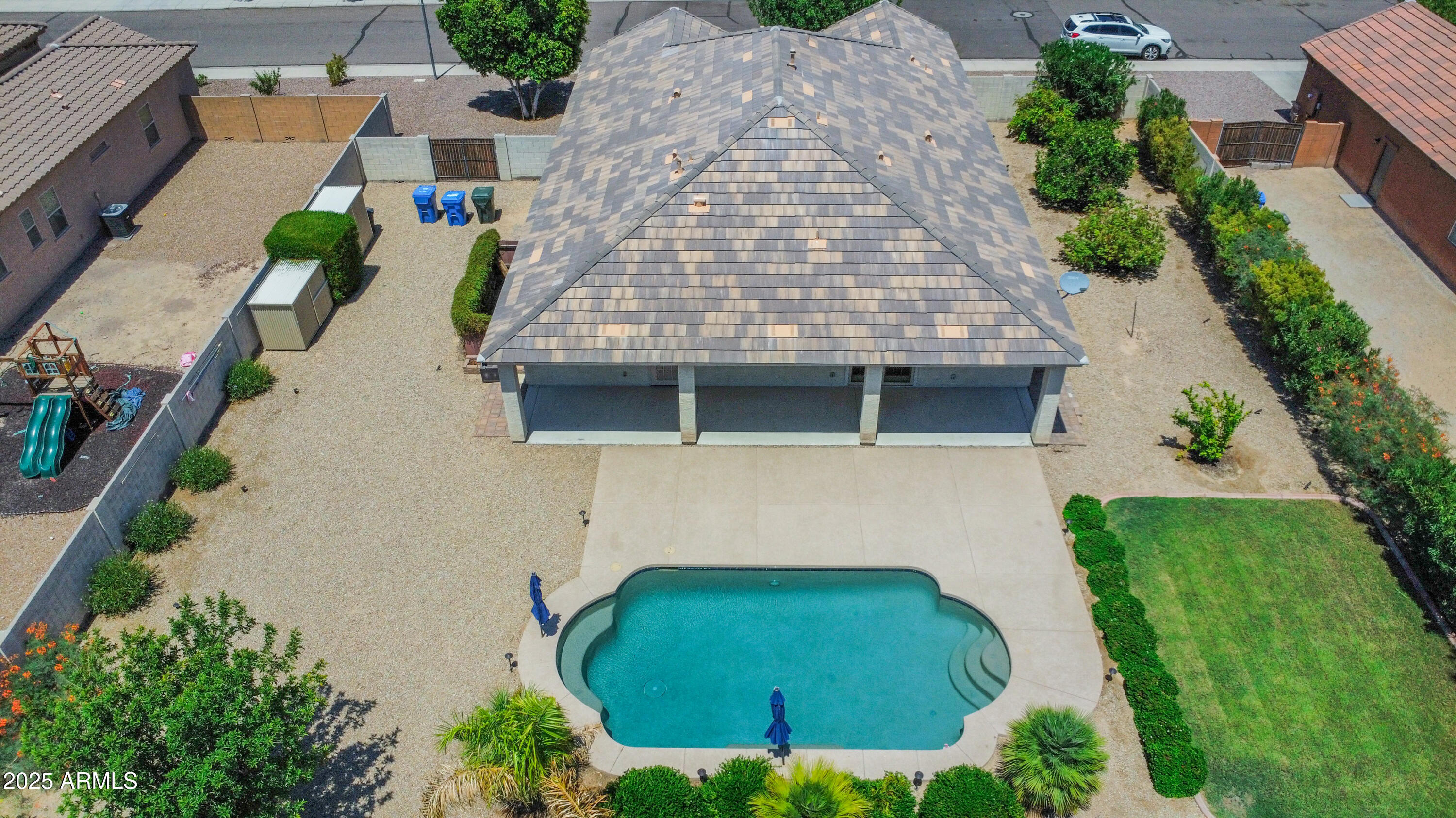 2315 W MAGDALENA Lane