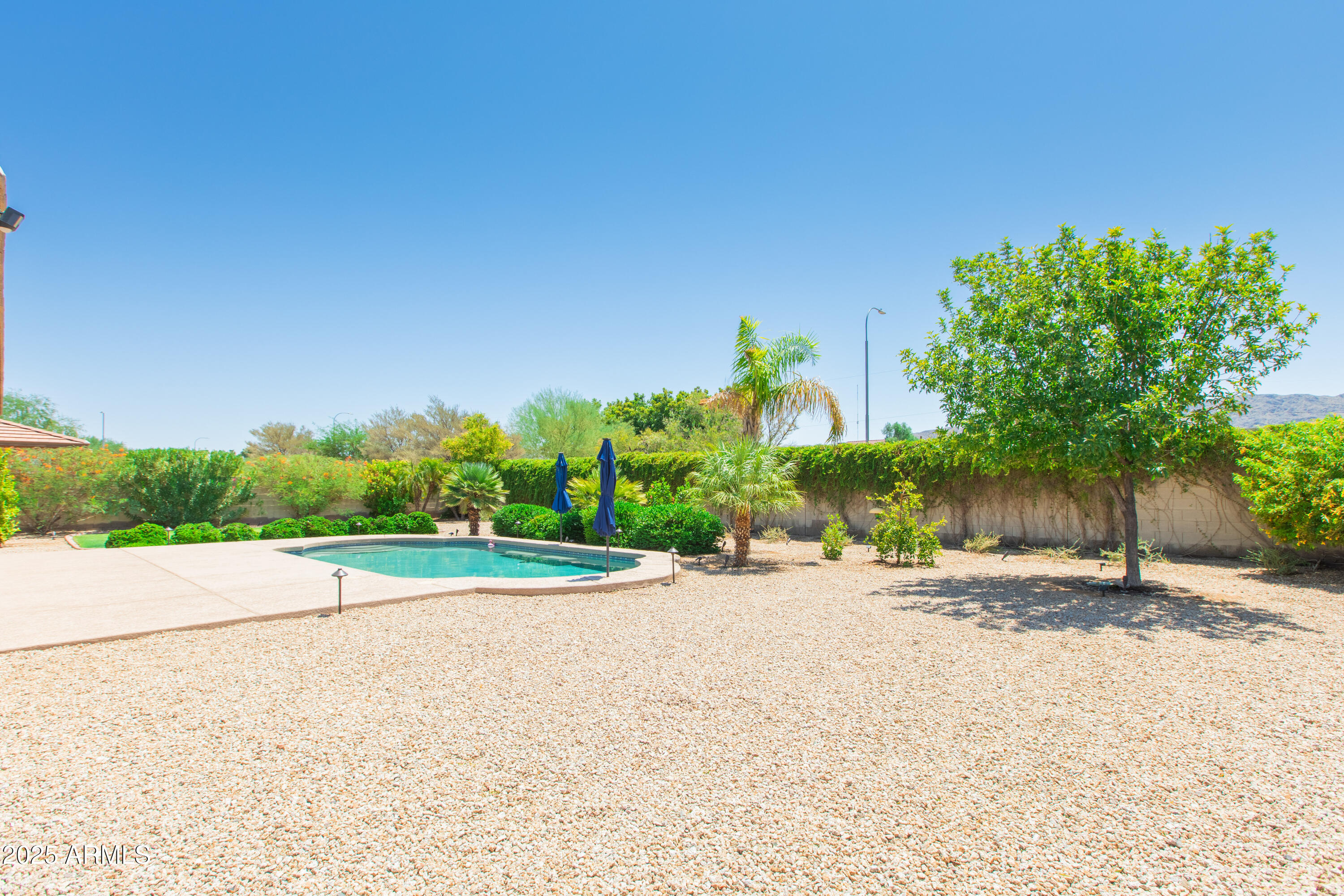 2315 W MAGDALENA Lane