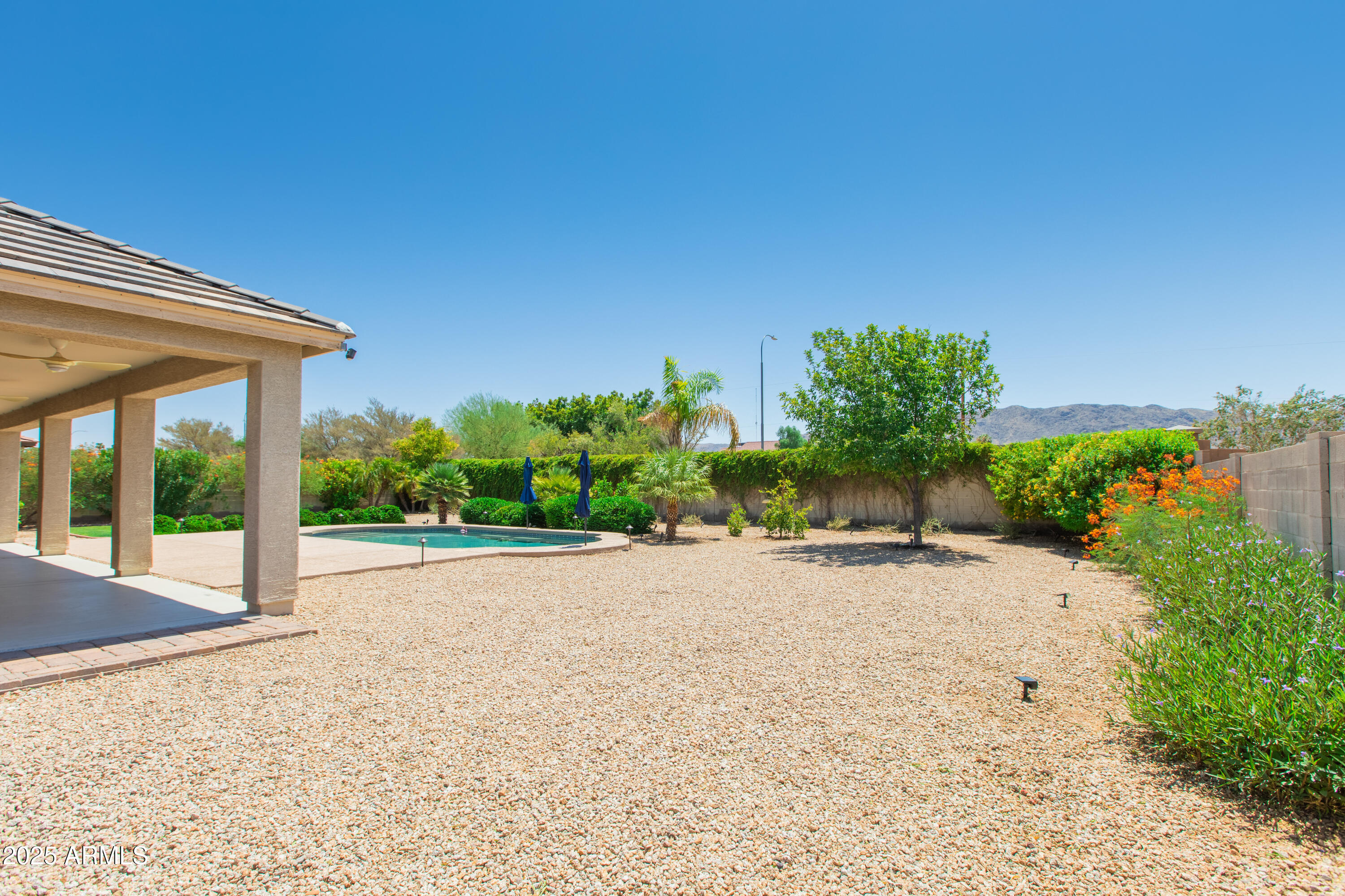 2315 W MAGDALENA Lane