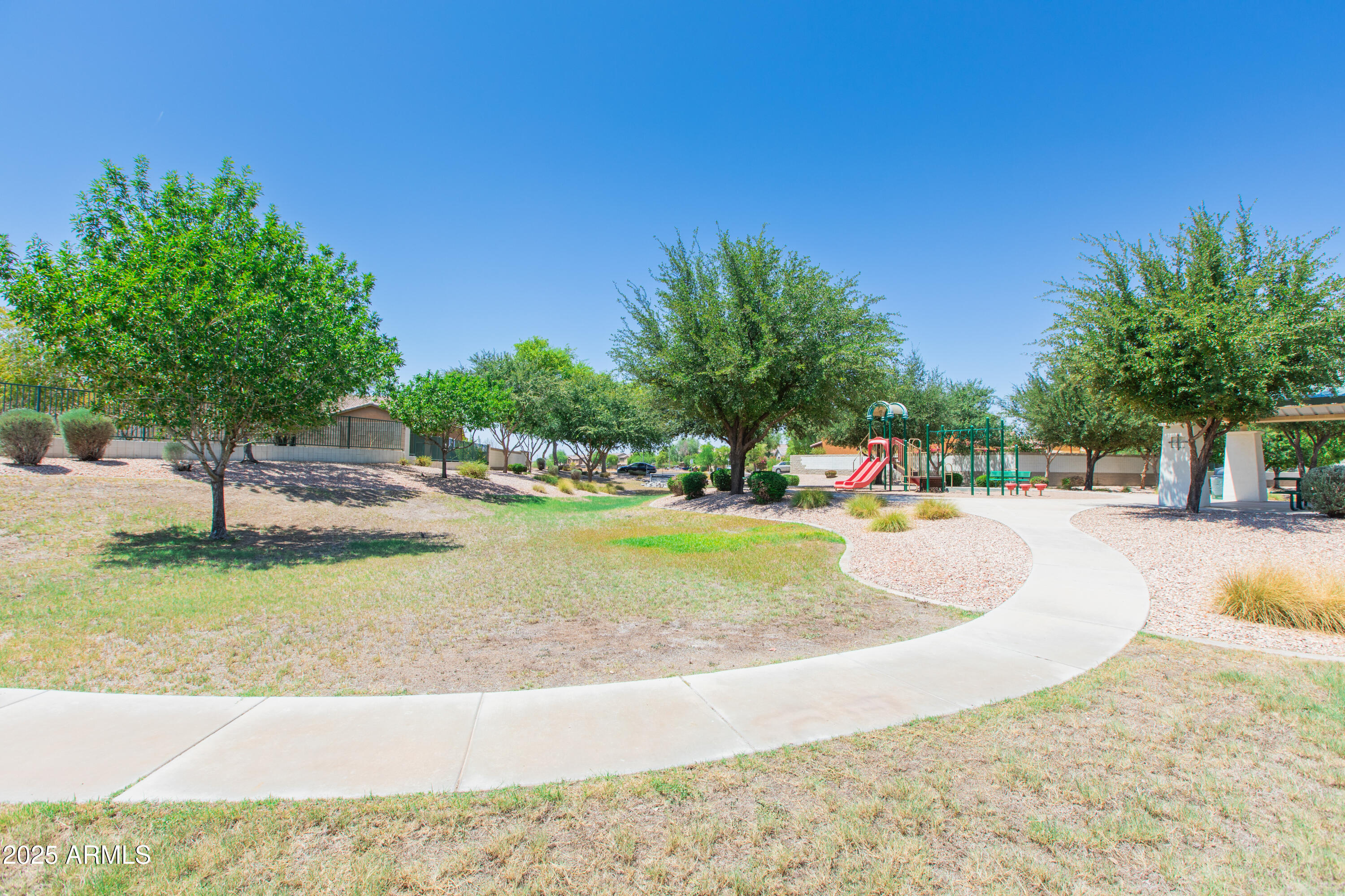 2315 W MAGDALENA Lane