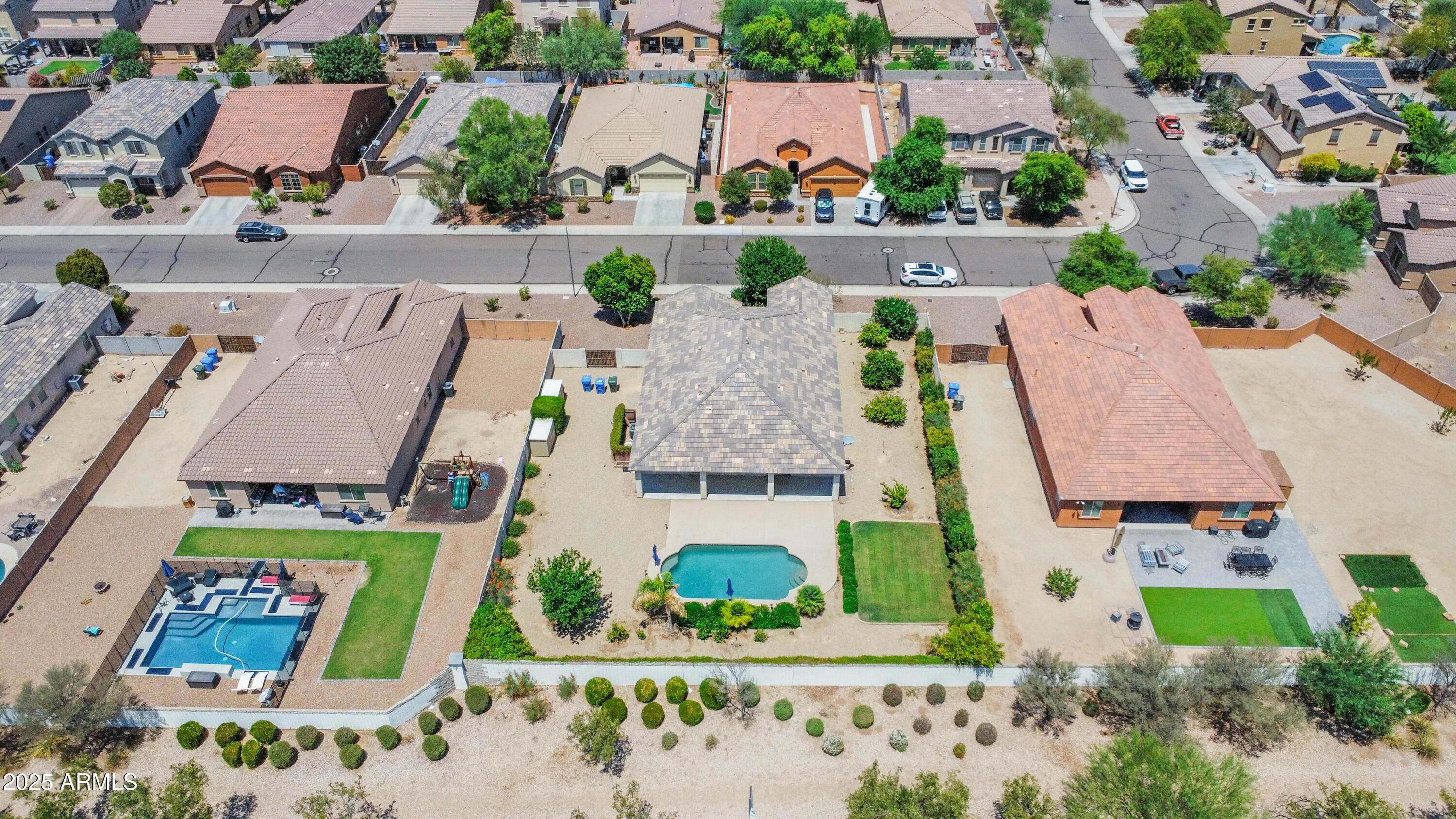 2315 W MAGDALENA Lane