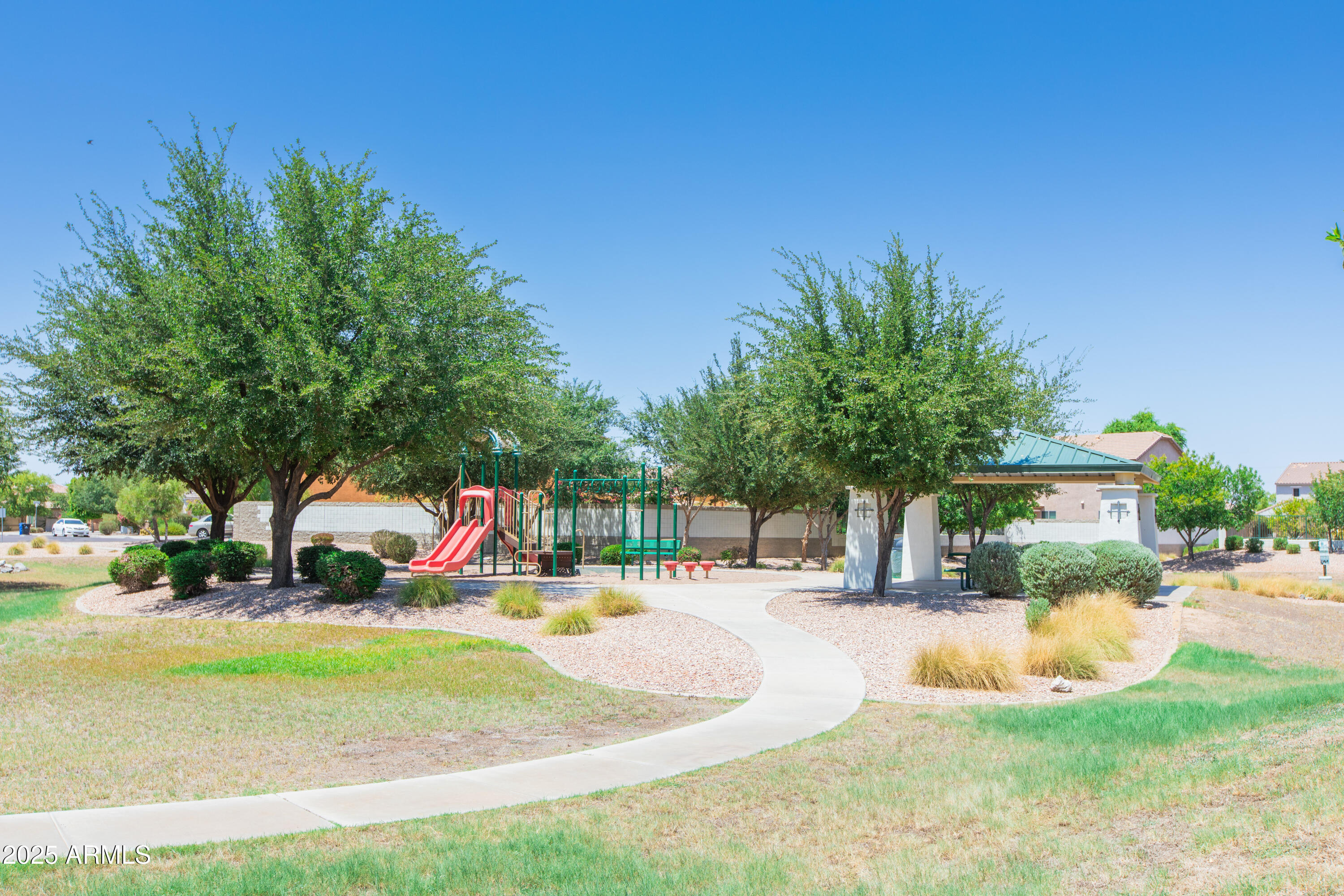 2315 W MAGDALENA Lane