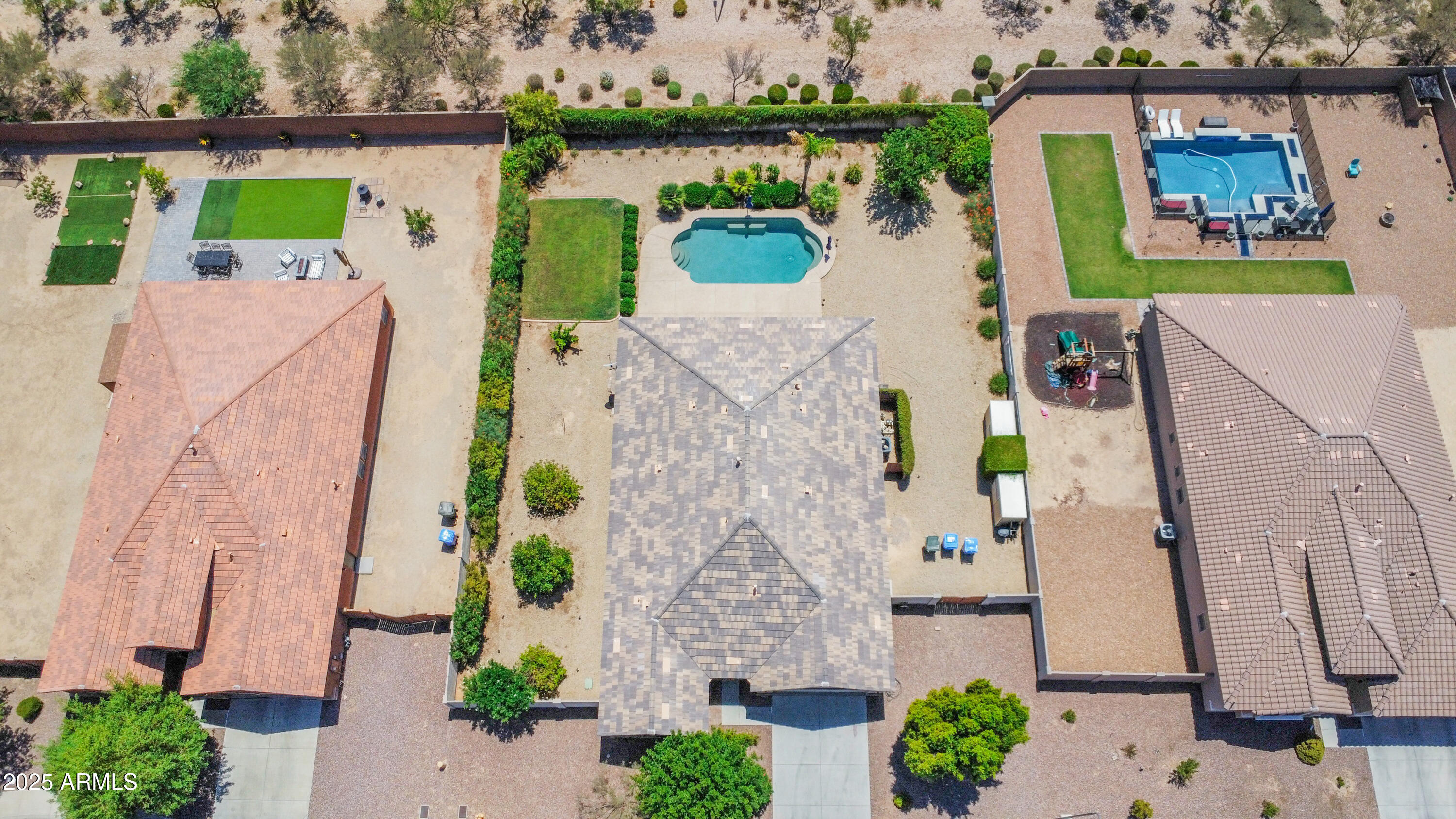 2315 W MAGDALENA Lane