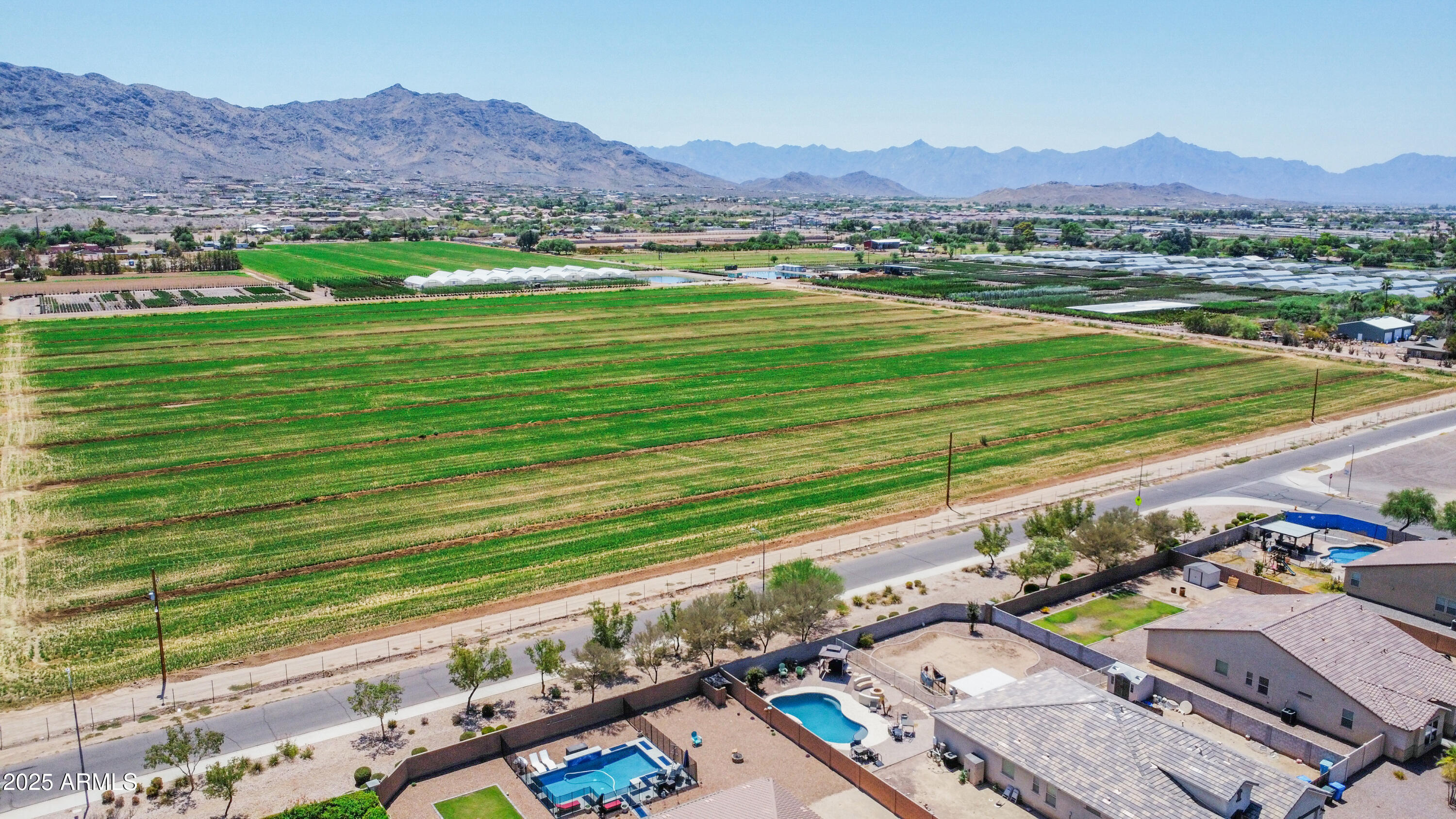 2315 W MAGDALENA Lane