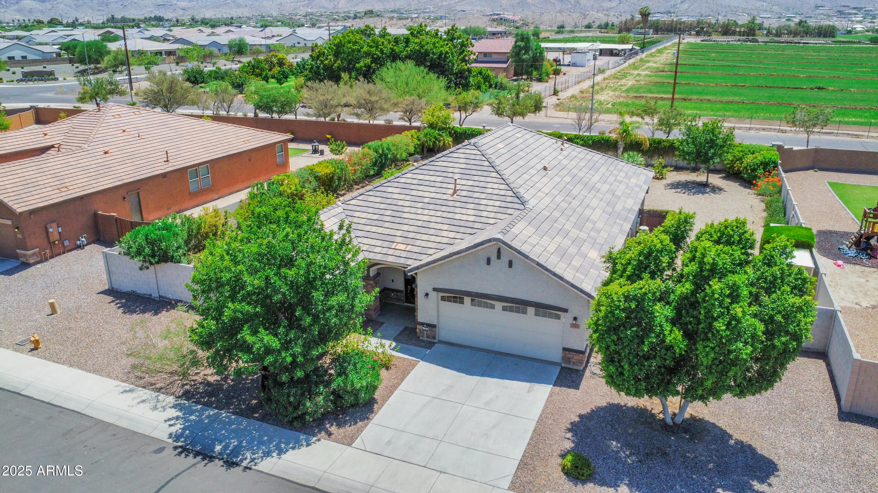 2315 W MAGDALENA Lane