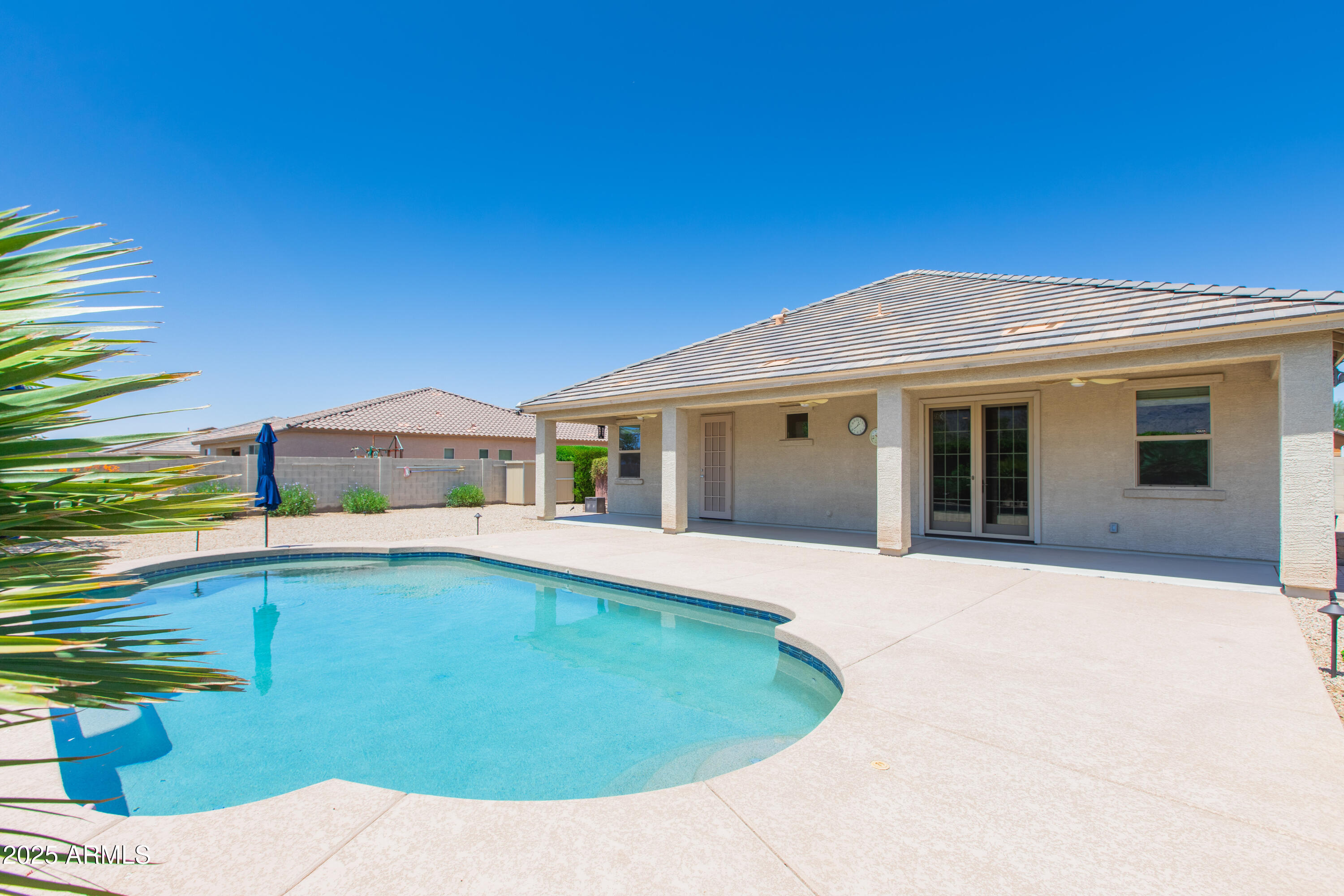 2315 W MAGDALENA Lane