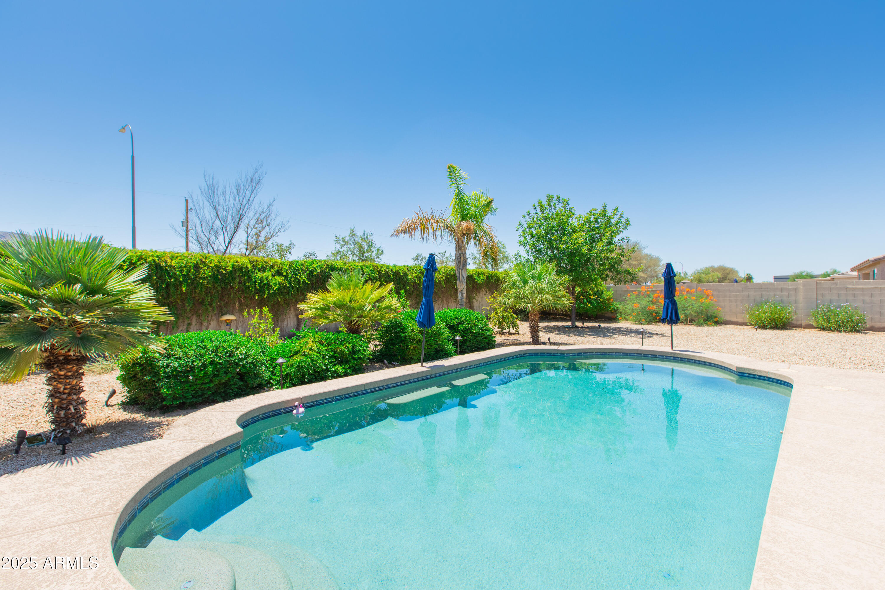 2315 W MAGDALENA Lane