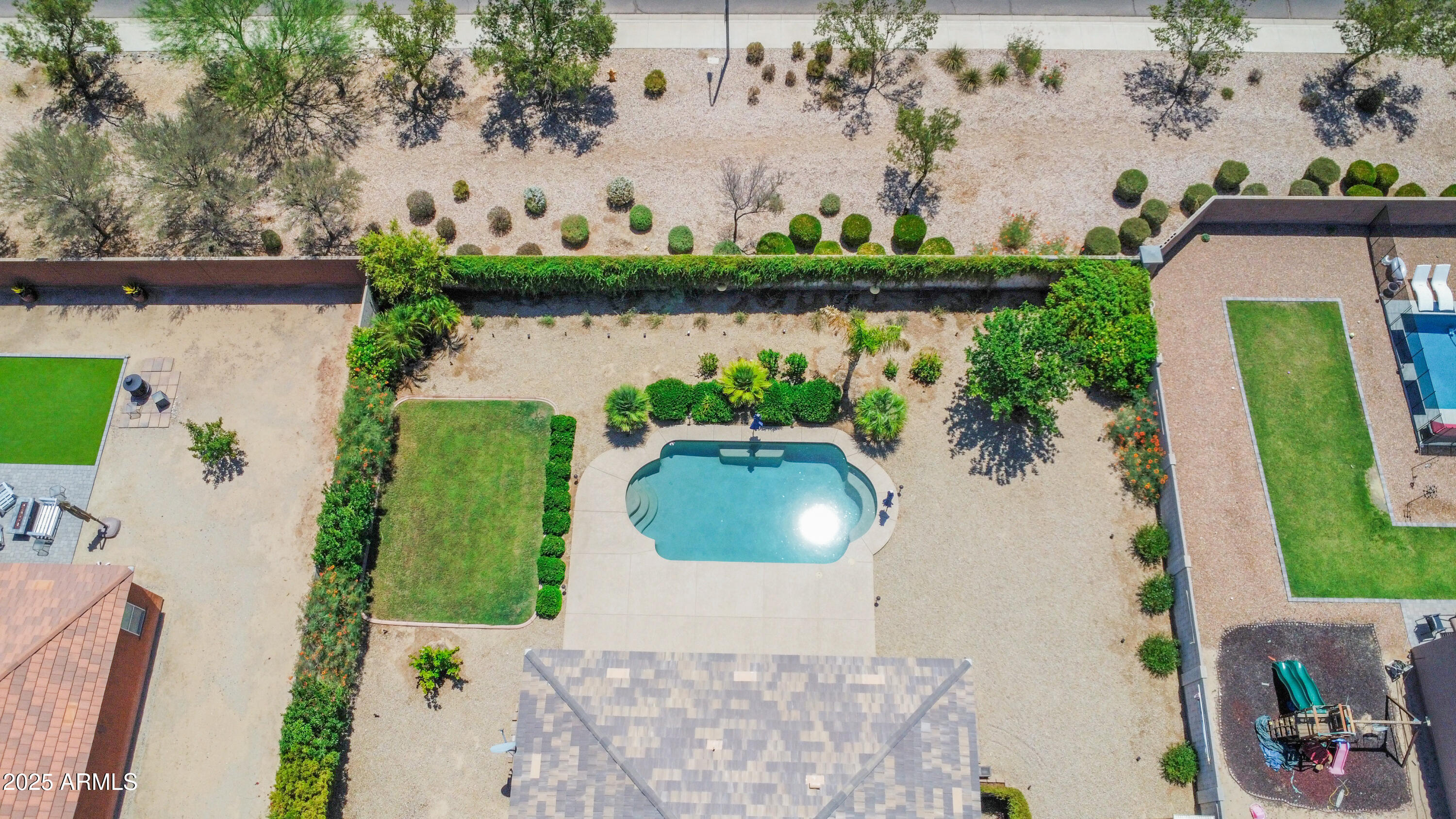 2315 W MAGDALENA Lane