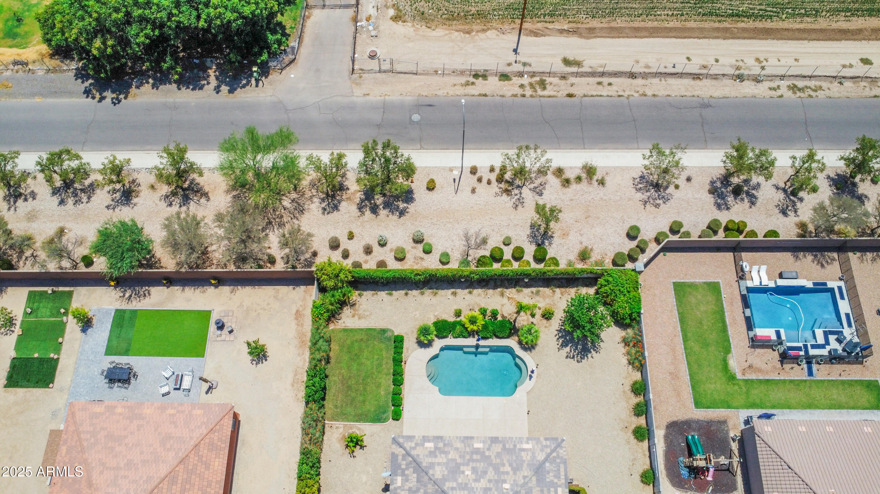 2315 W MAGDALENA Lane