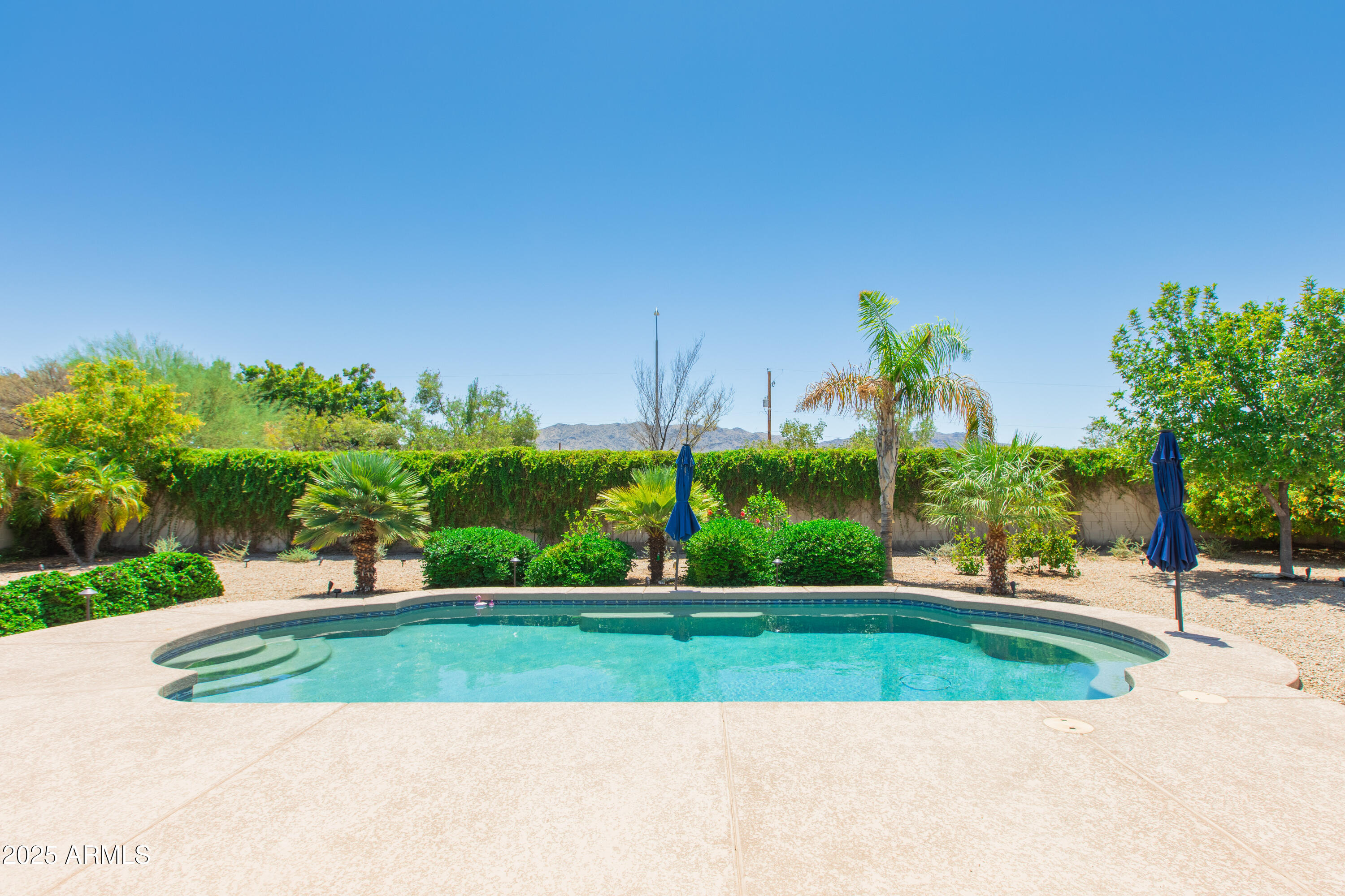 2315 W MAGDALENA Lane