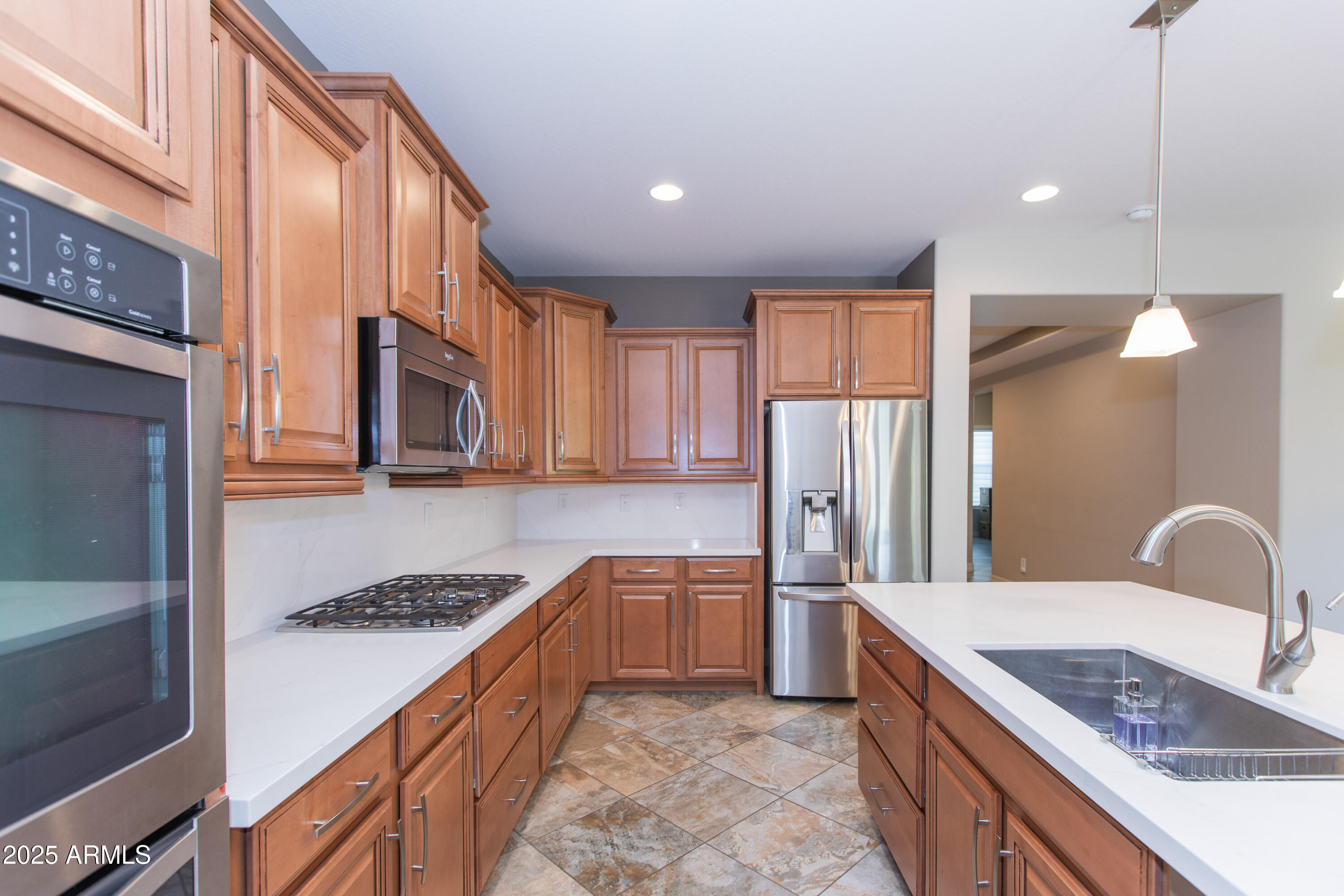 2315 W MAGDALENA Lane